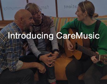 CareMusic Therapy | Growlife Medical