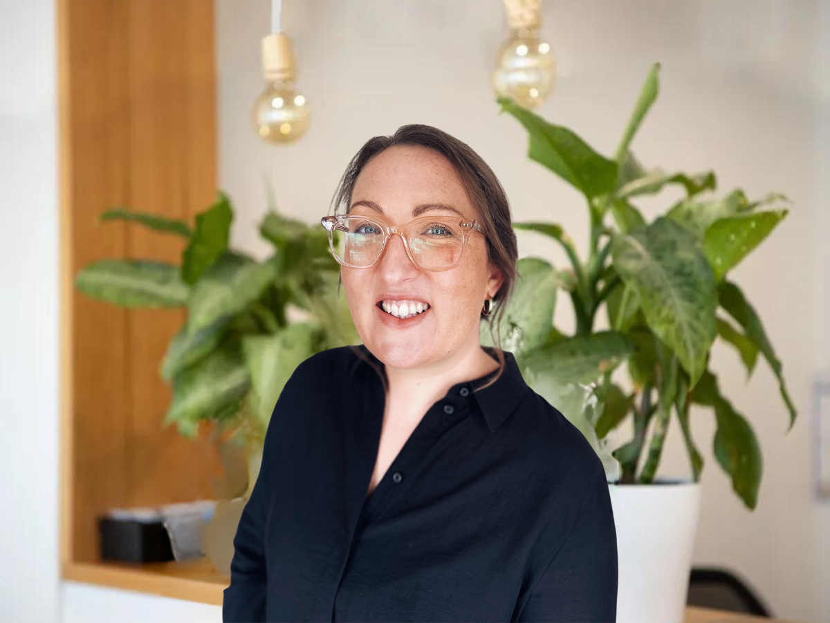 Georgia Blair Georgia Blair | Dietitian | Grow Medical