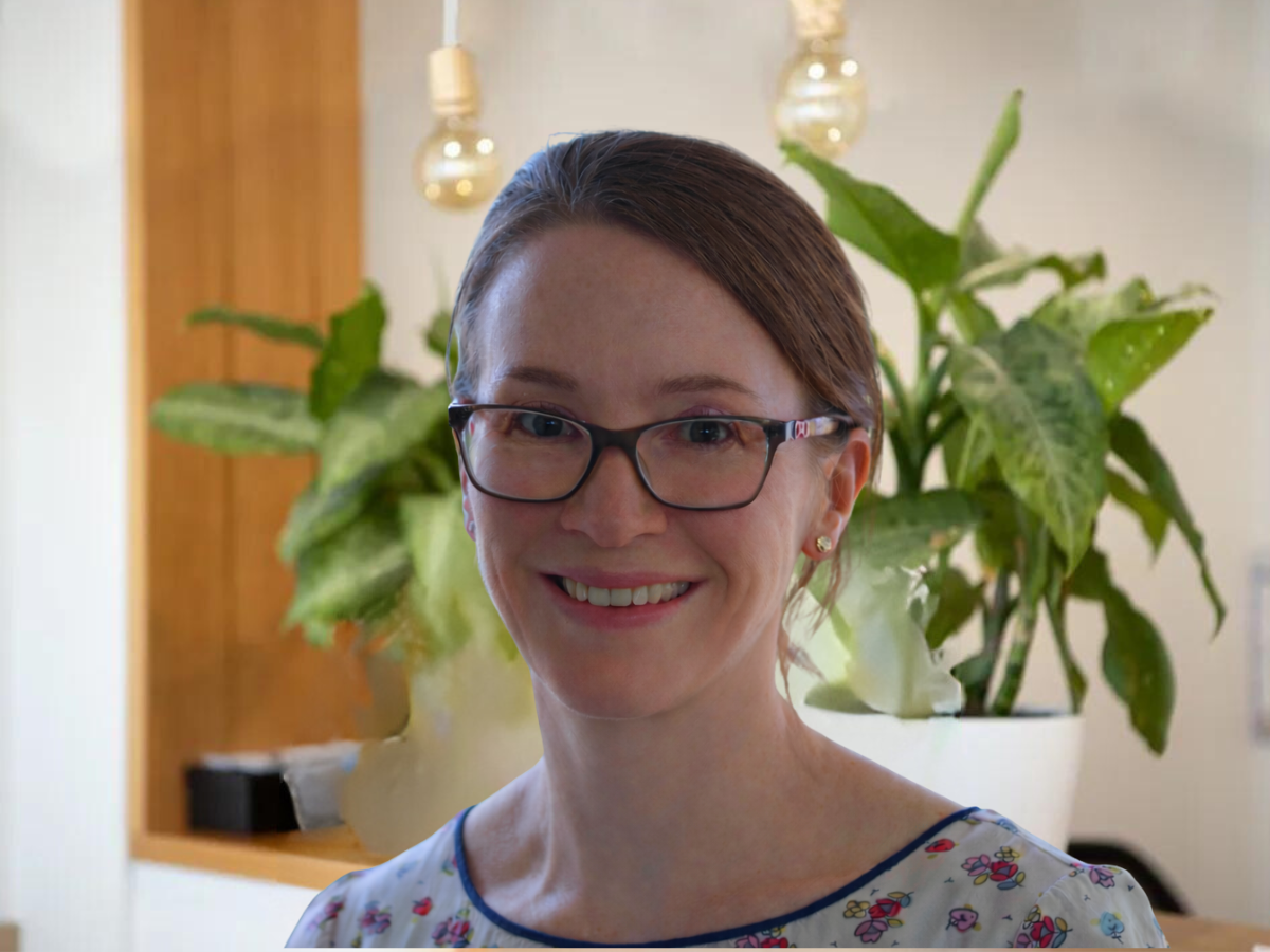 Georgia Blair | Dietitian | Grow Medical