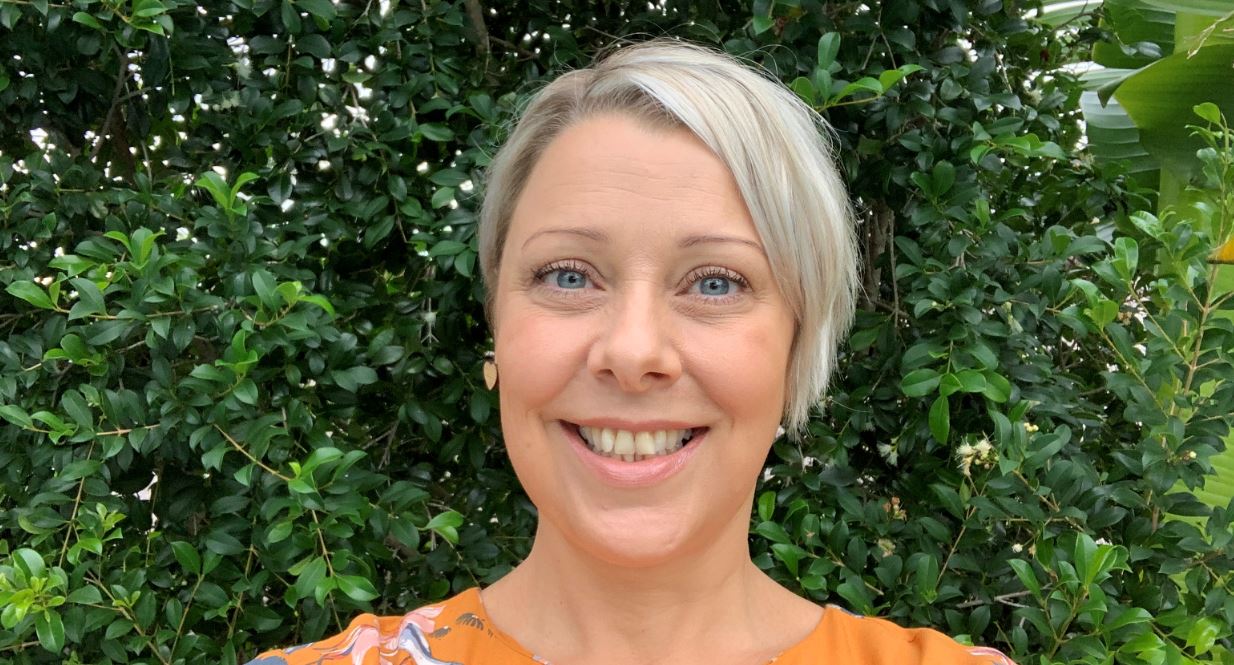 Sam Foster | Endorsed Midwife Lactation Consultant | Oxley Sherwood Corinda Graceville Chelmer