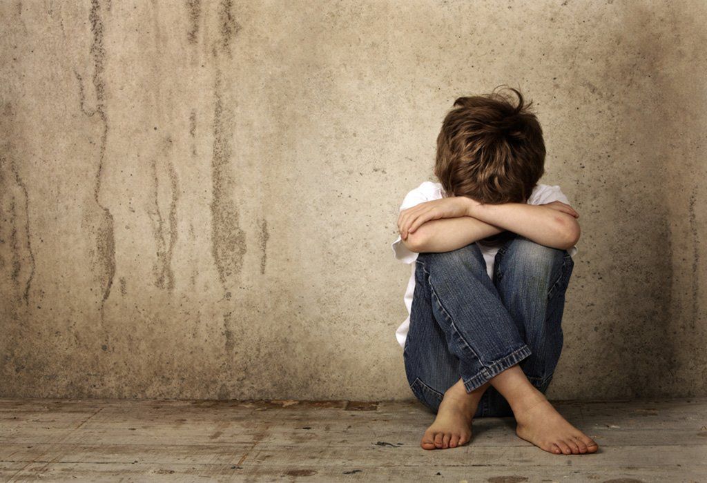 Warning signs your child is struggling with mental health | Growlife Medical