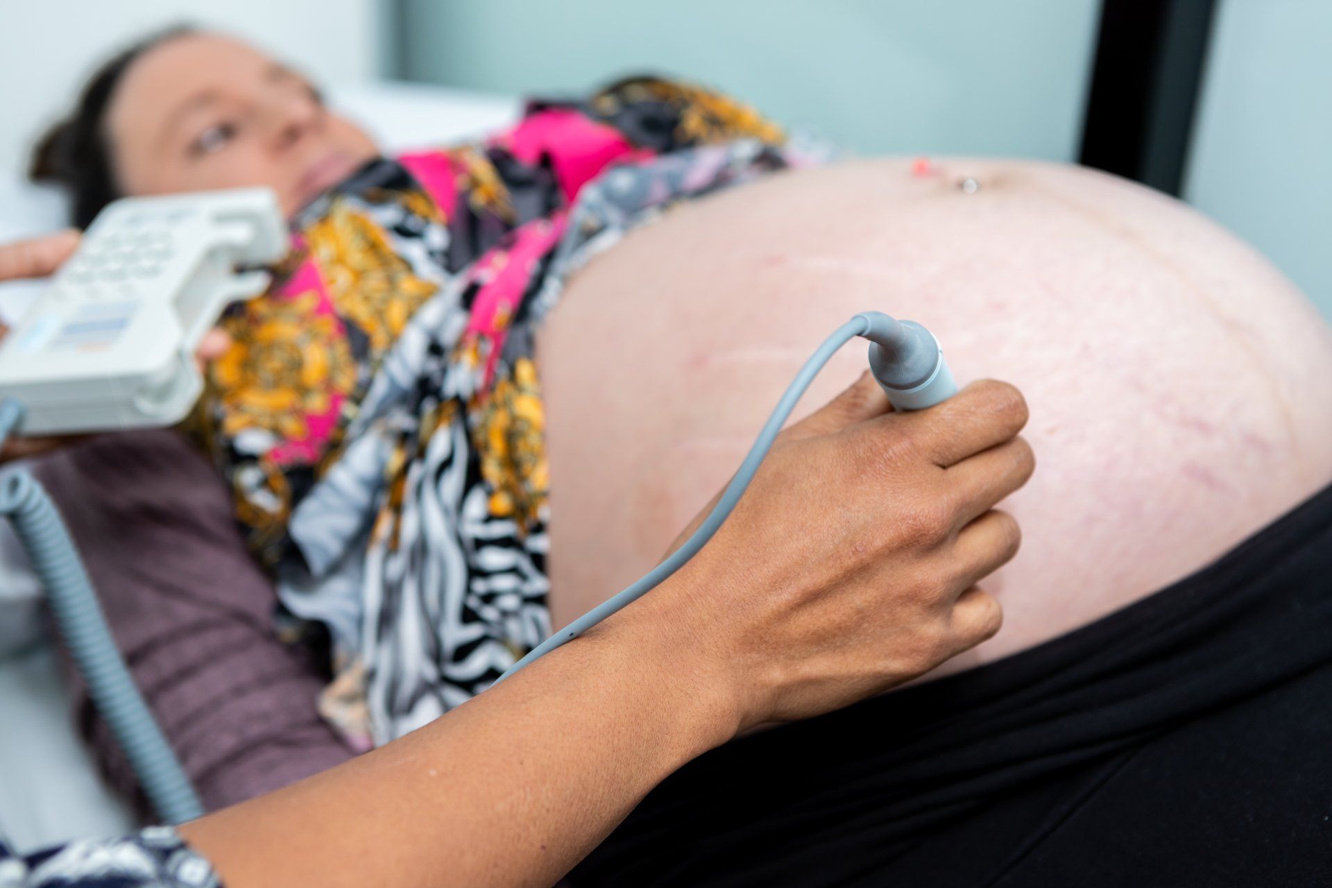 Pregnancy Antenatal Care | Sherwood | Highgate Hill |