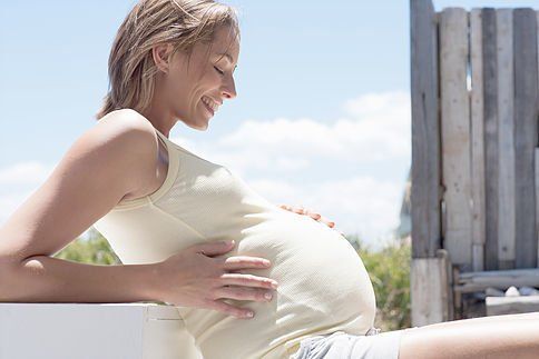 Midwifery antenatal care & postnatal home visits | Grow Medical