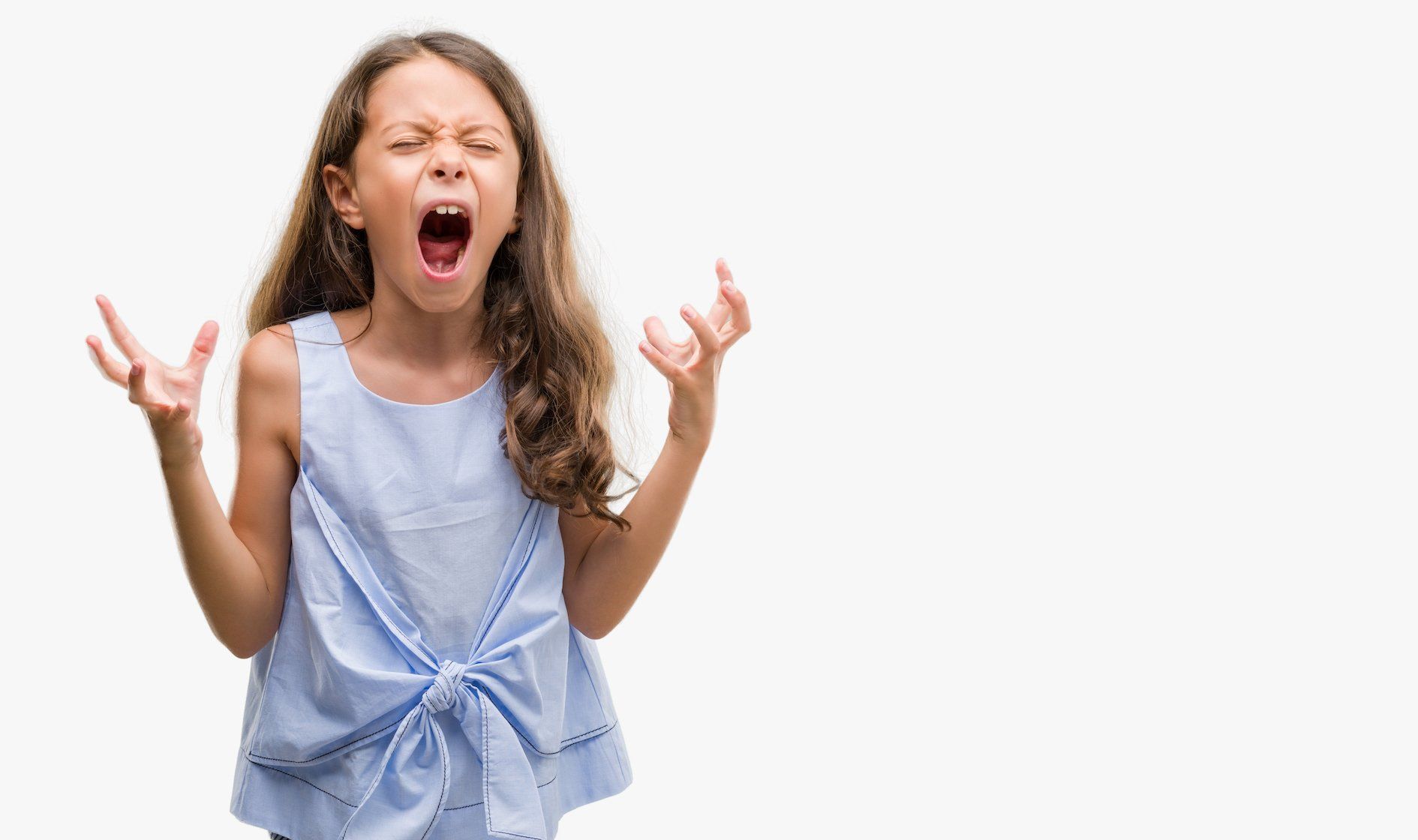 How to Deal With Tantrums In Children | Grow Medical