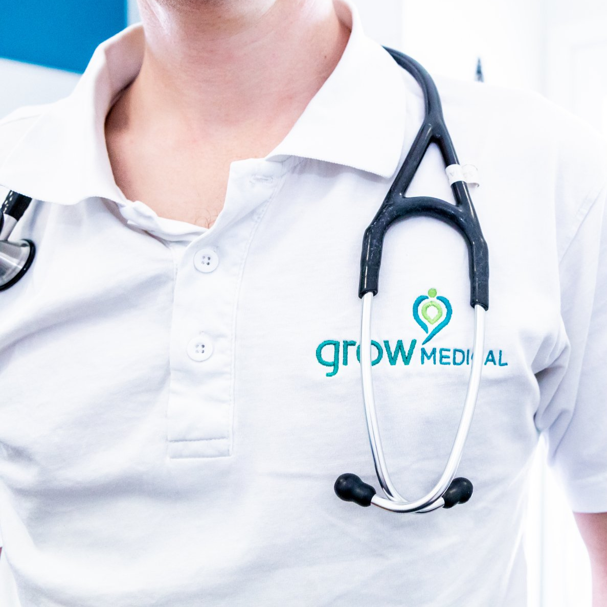 General Practitioner | Grow Medical | Brisbane