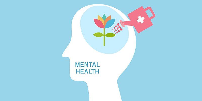 Children's mental health support and appointents | Growlife Medical