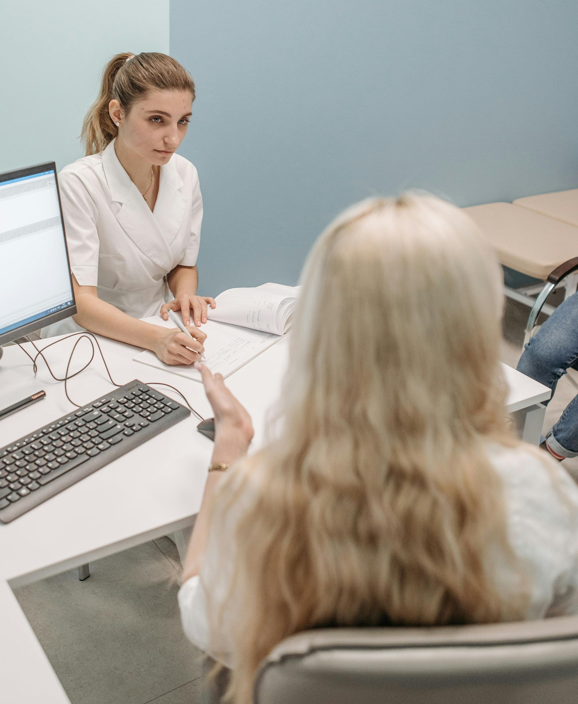 ADHD Screening | Growlife Medical