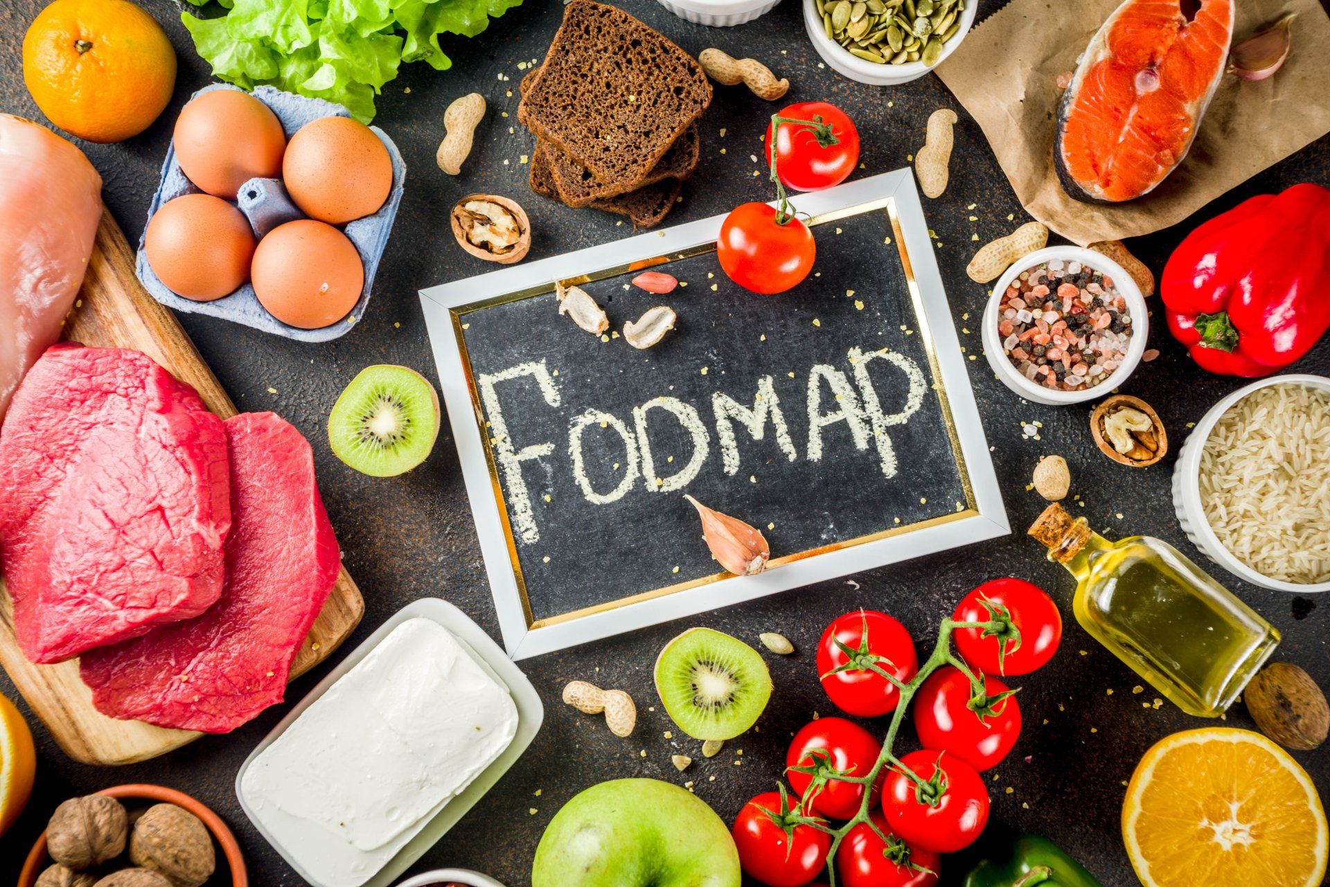 Myth Busting The FODMAP Diet - Part 1 | Growlife Medical