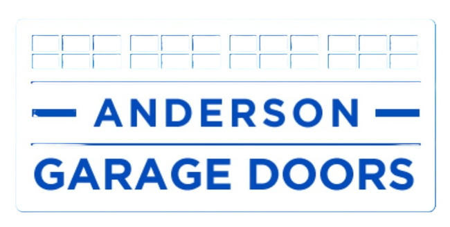 Anderson Garage Doors
