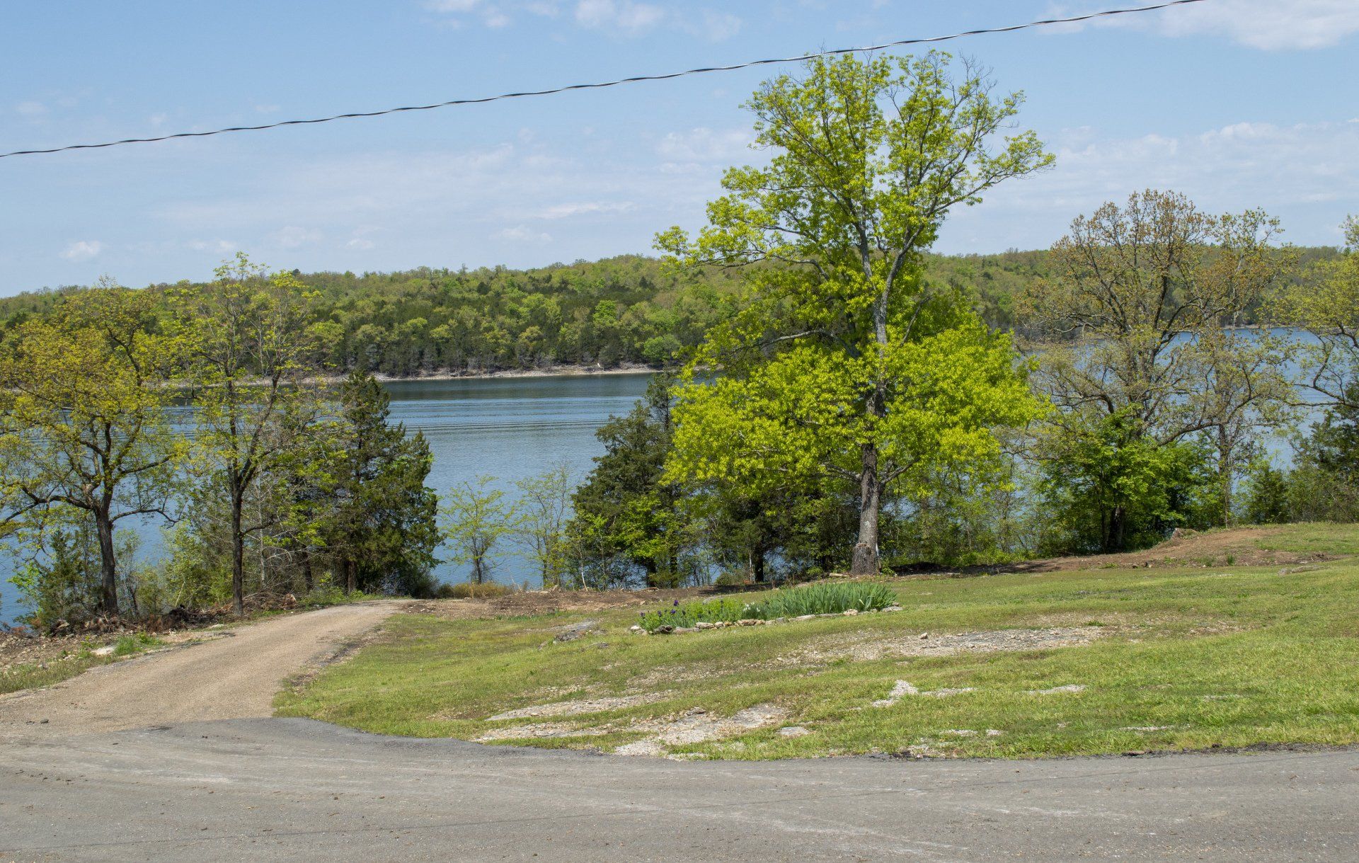 Cabins at Boondocks on Bull Shoals Lake