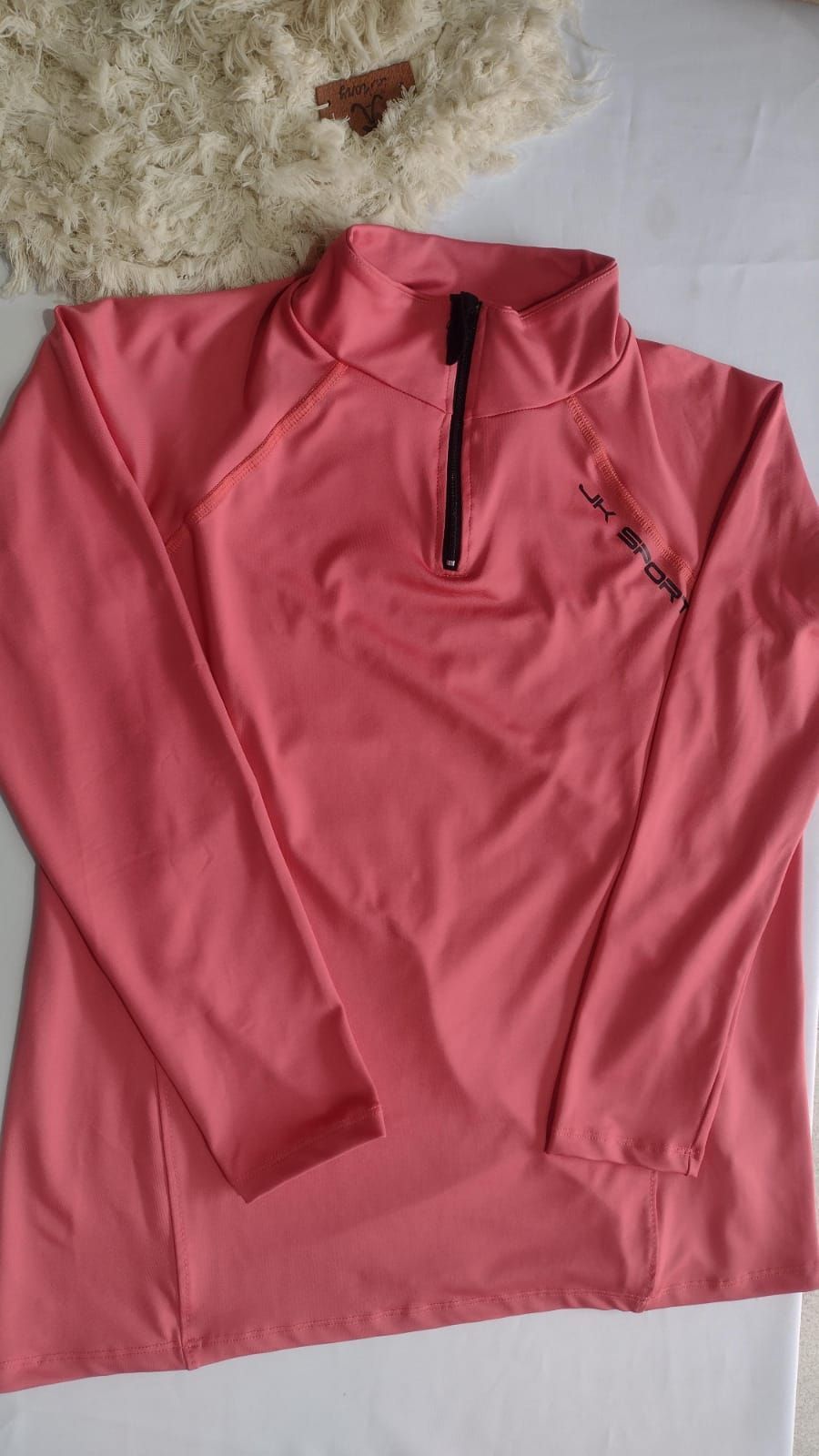CAMPERA JK Sport