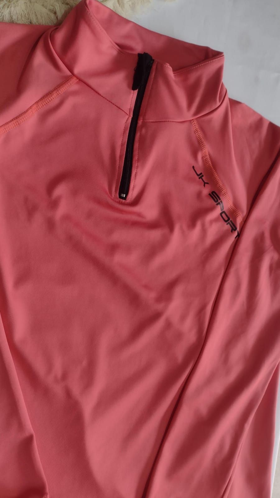CAMPERA JK Sport