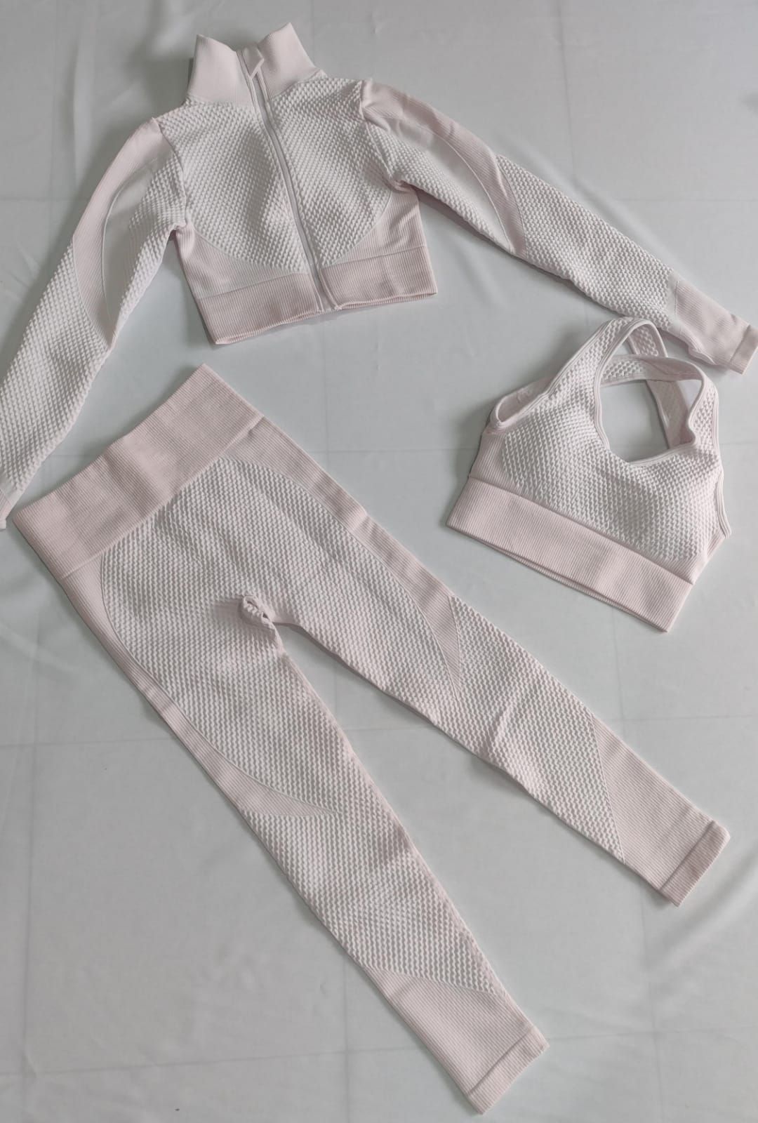 Conjunto 3 Piezas