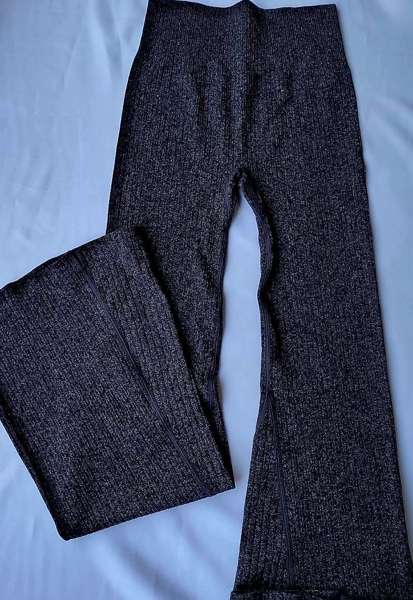 Calza Oxford Sin Frunce