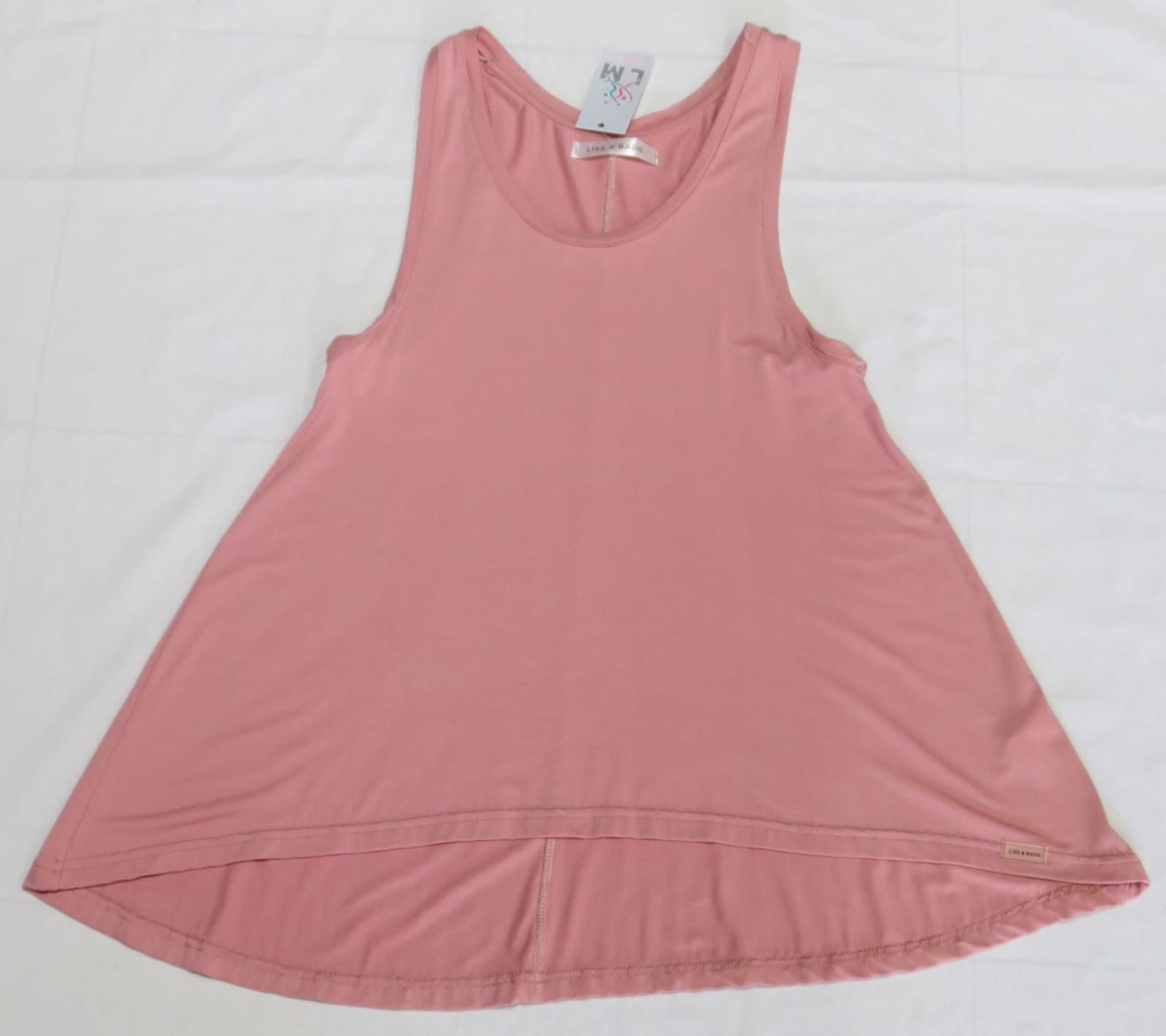 MUSCULOSA