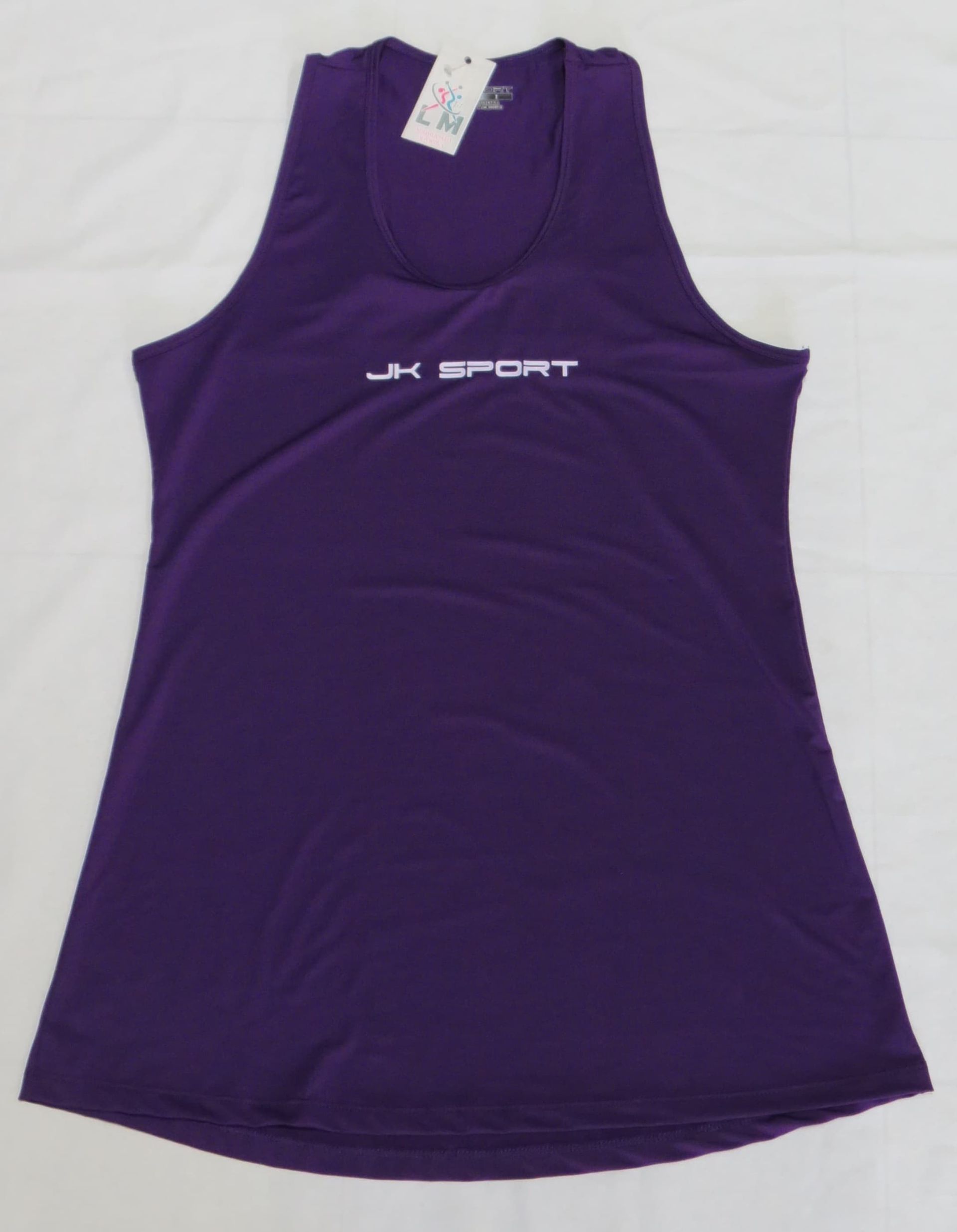 MUSCULOSA JK  (VIOLETA)