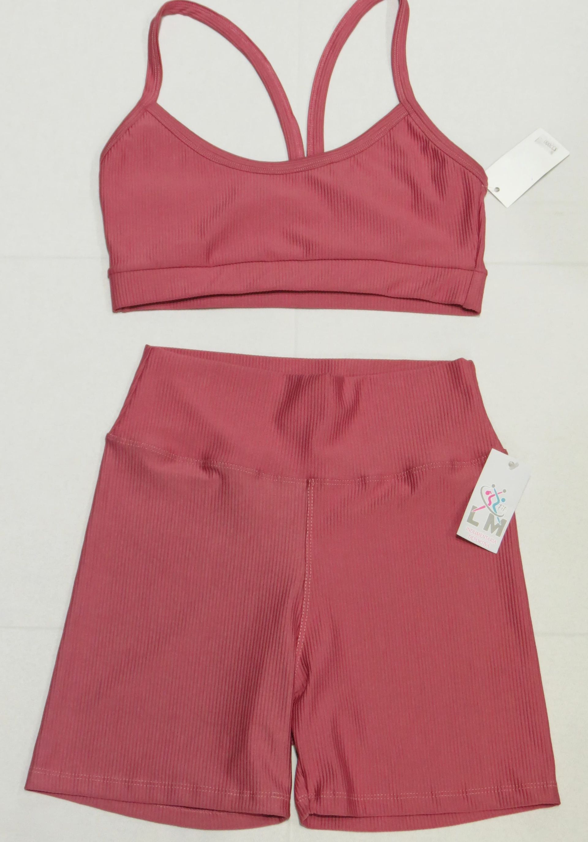 Set Morley Top