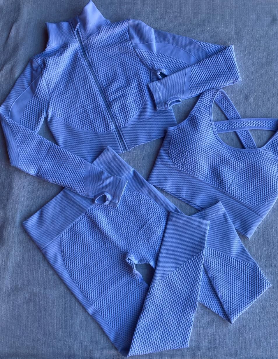 CONJUNTO 3 PIEZAS-BLANCO