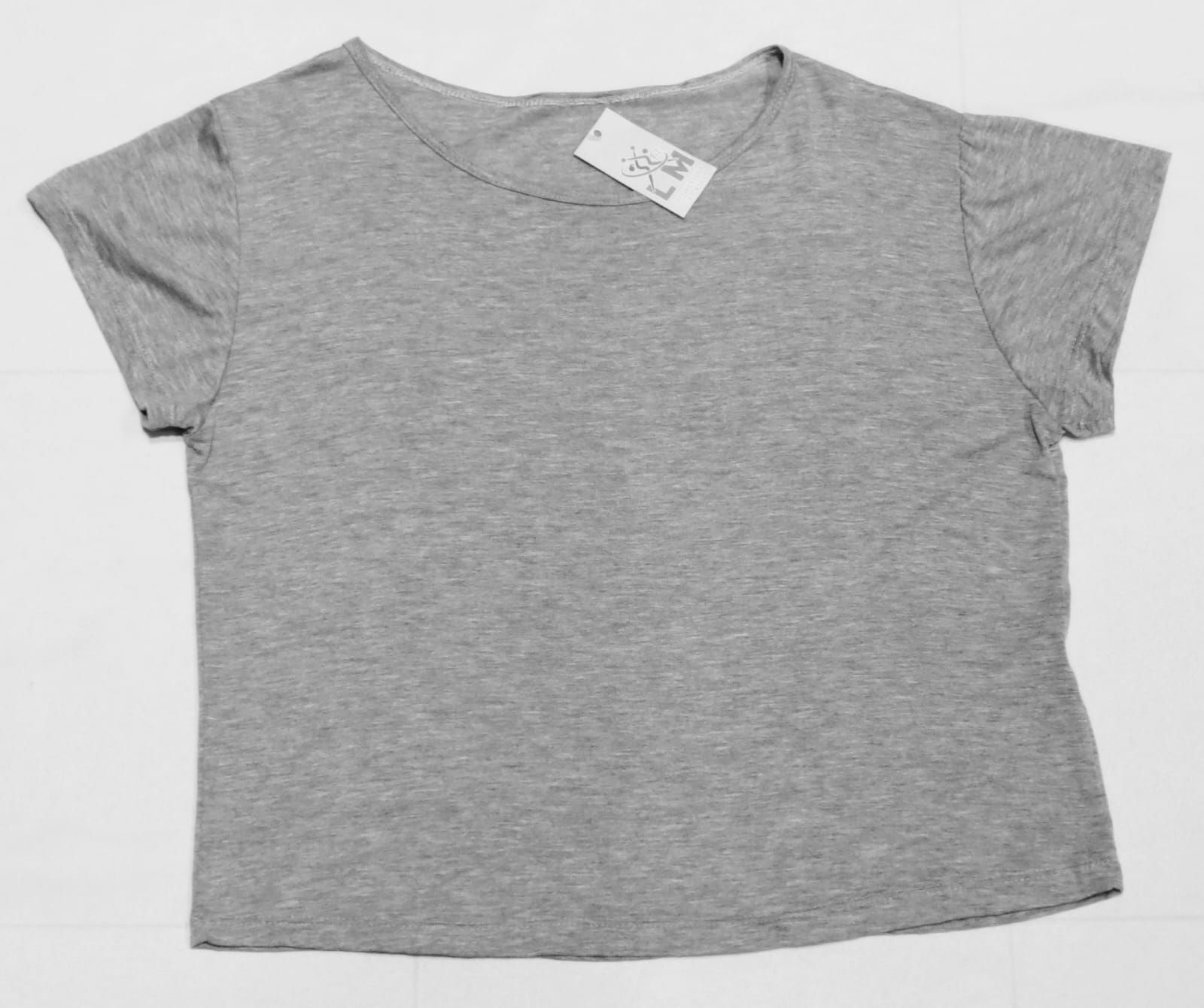 PIJAMADA GRIS