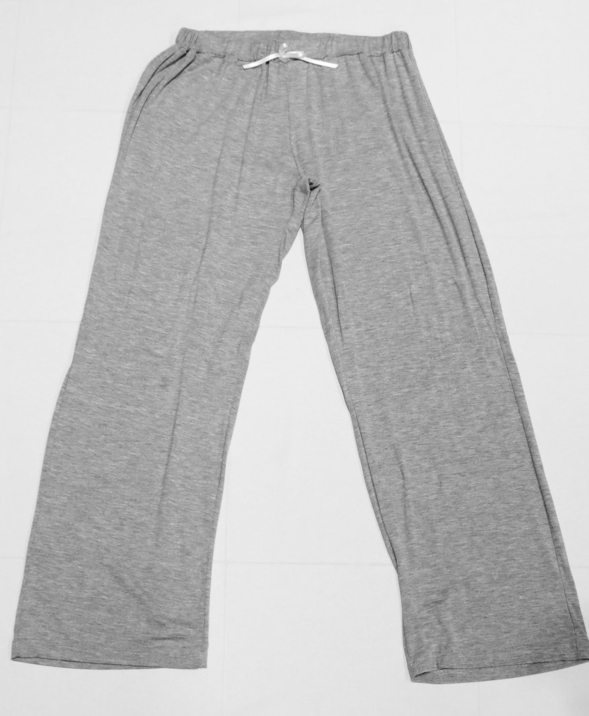 PIJAMADA GRIS