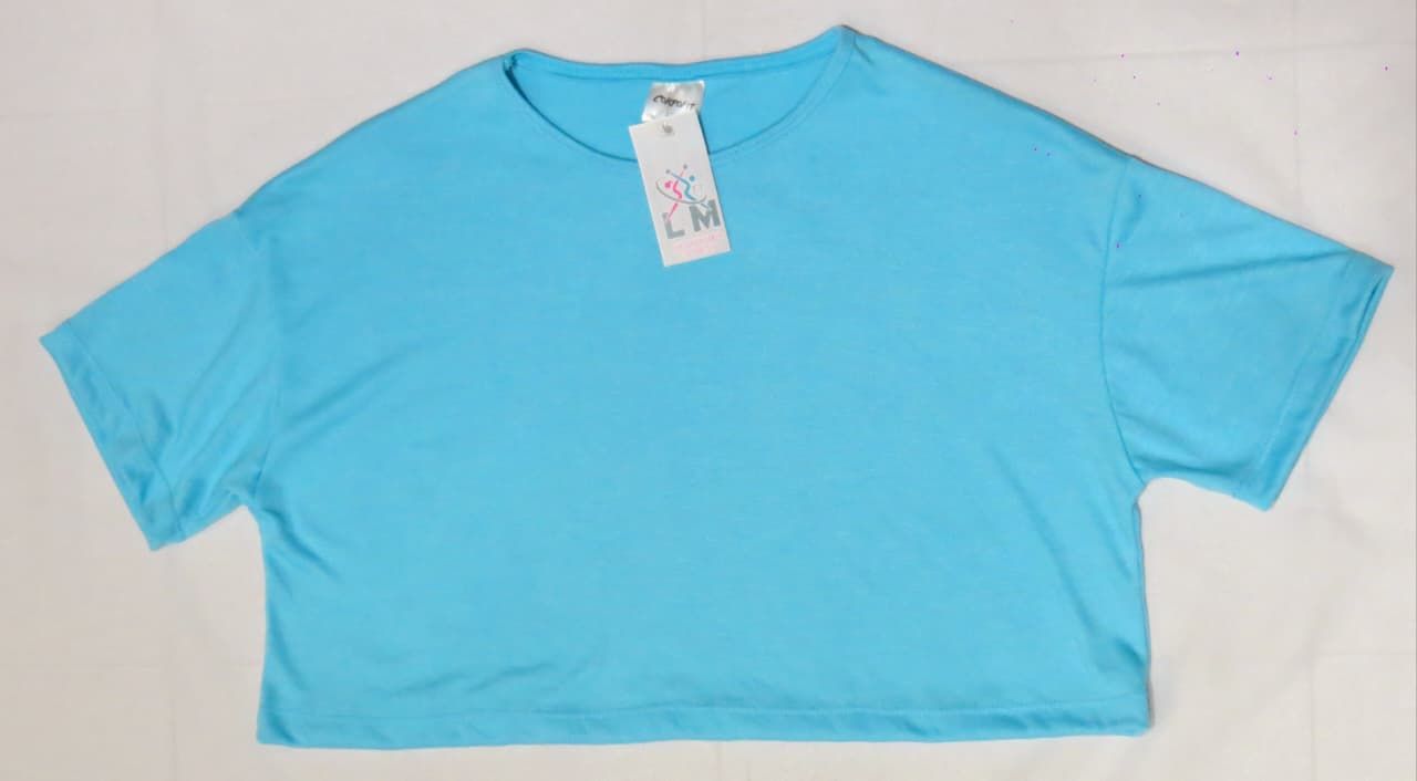 REMERA CORPOFIT