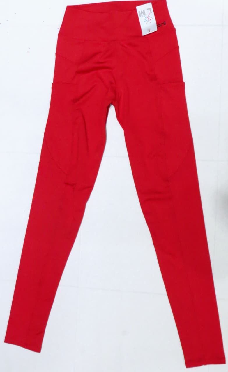 CALZA RED