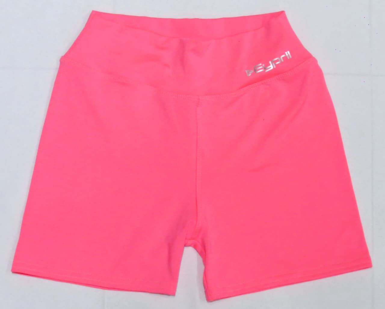CALZA CORTA FLUOR FUCCIA