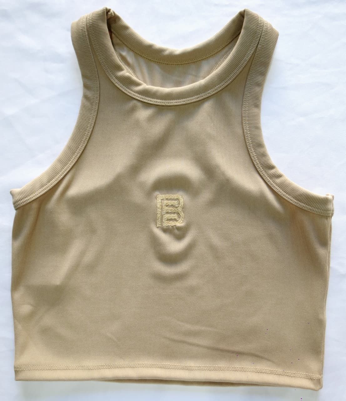 MUSCULOSA TRES COLORES