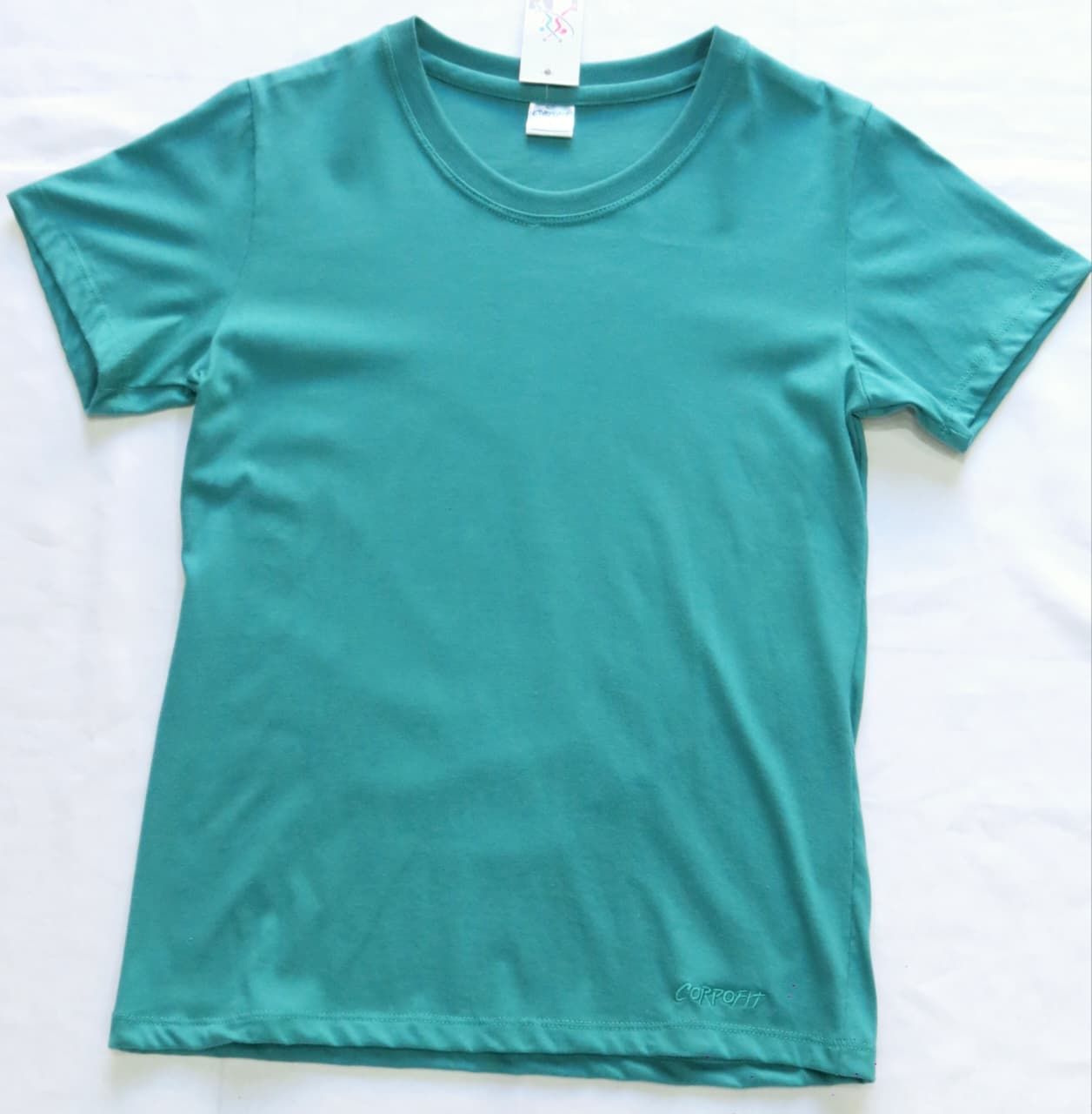 REMERA BÁSICA