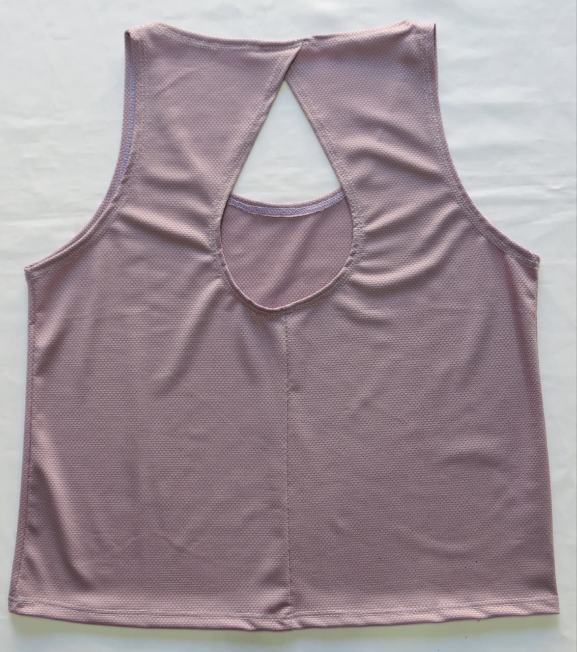 MUSCULOSAS AIKON SPORT