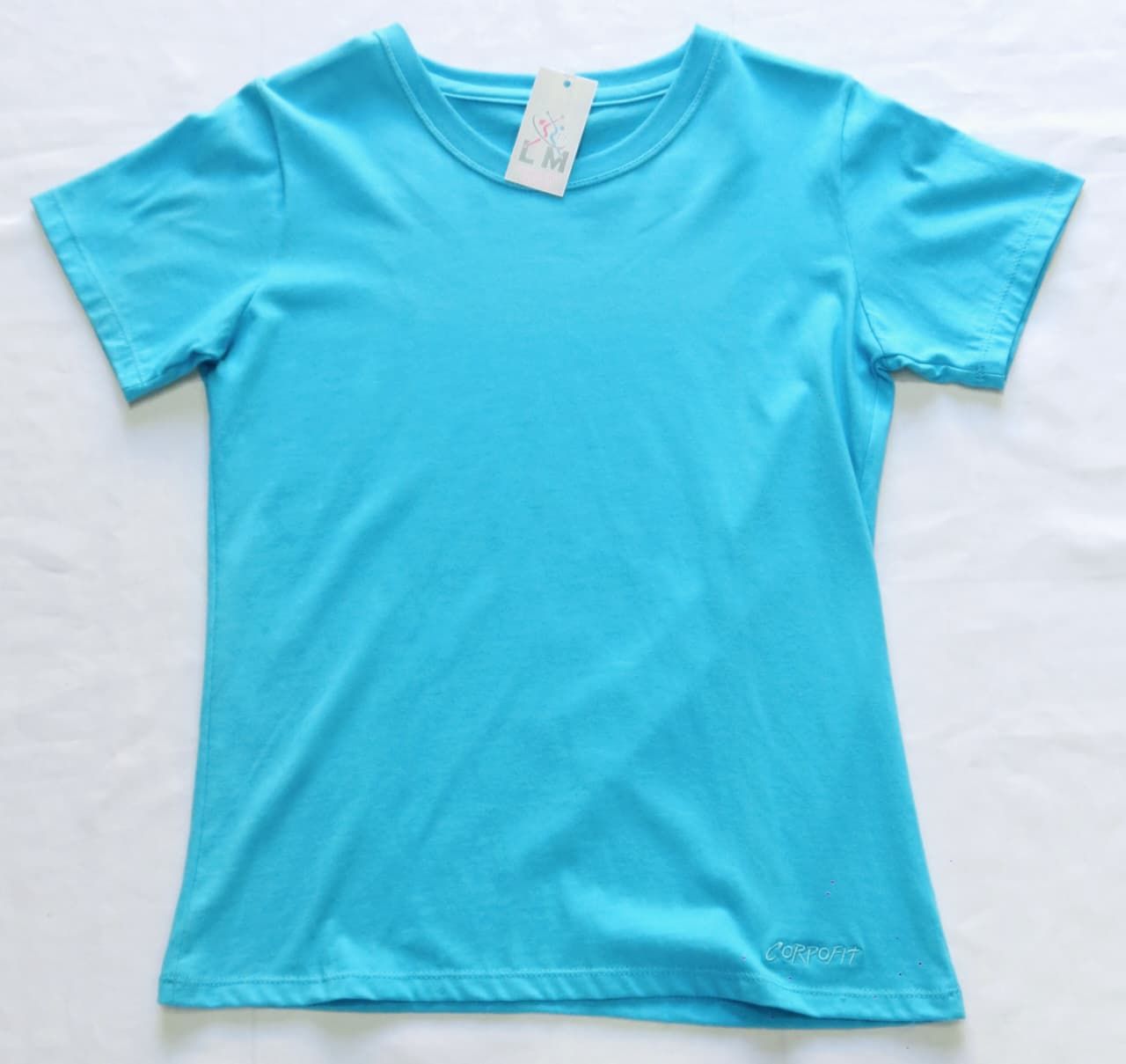 REMERA BÁSICA