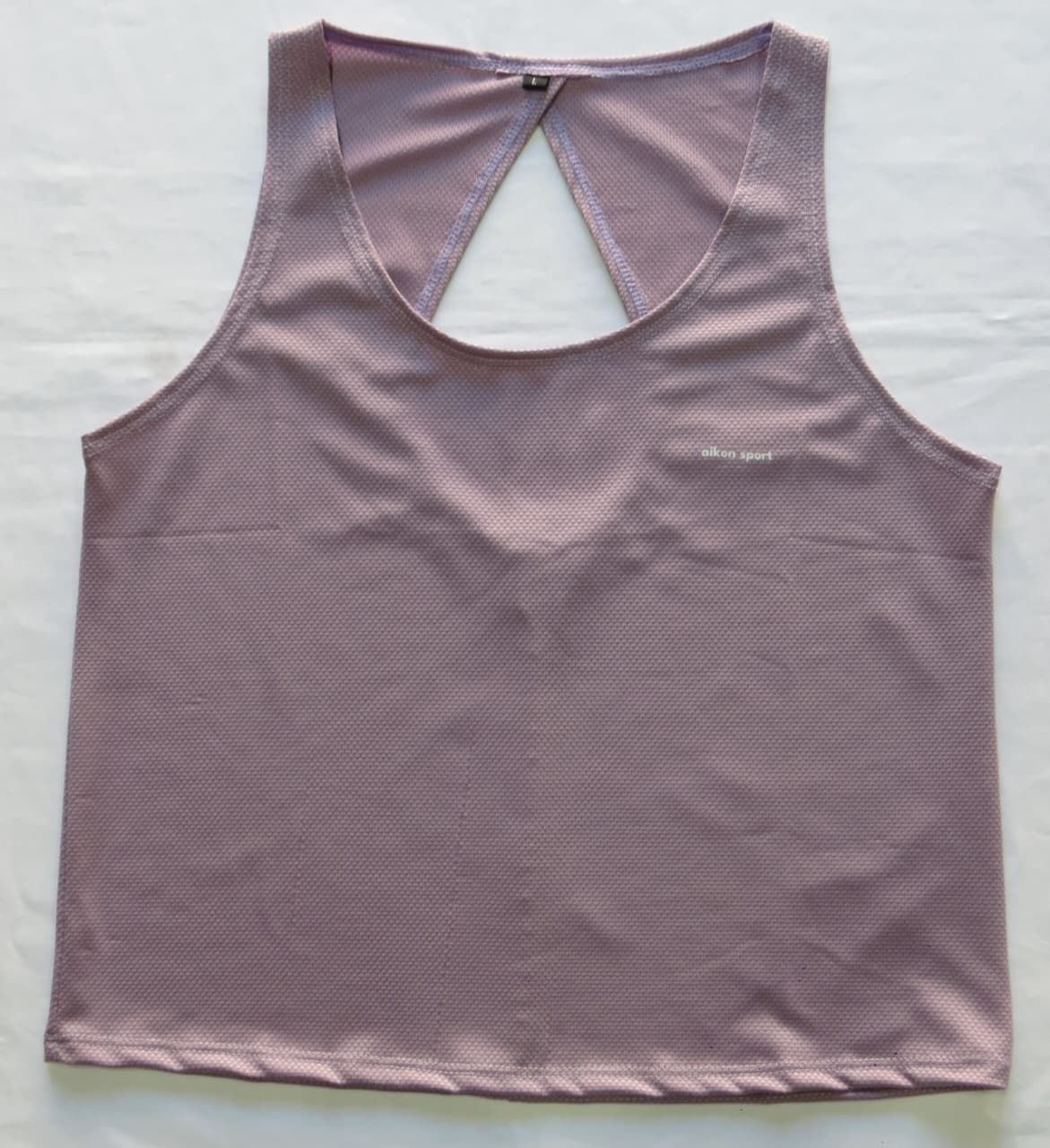MUSCULOSAS AIKON SPORT
