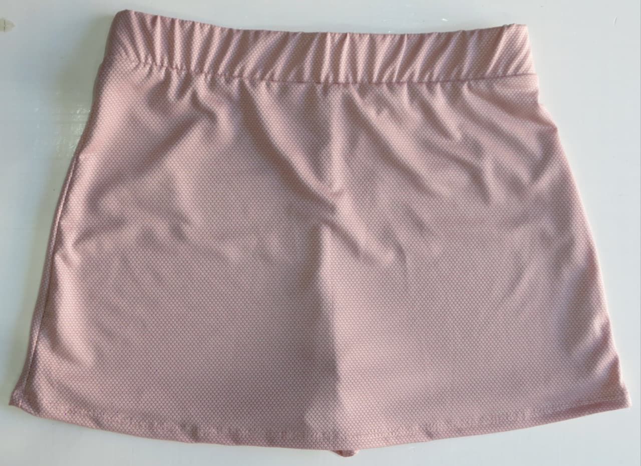 POLLERAS PANTALÓN AIKON SPORT