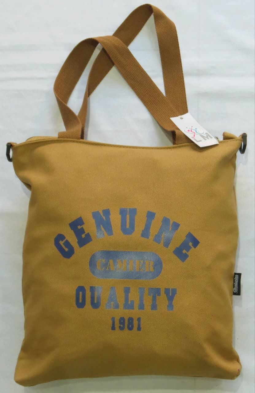 BOLSO TOTE BAG
