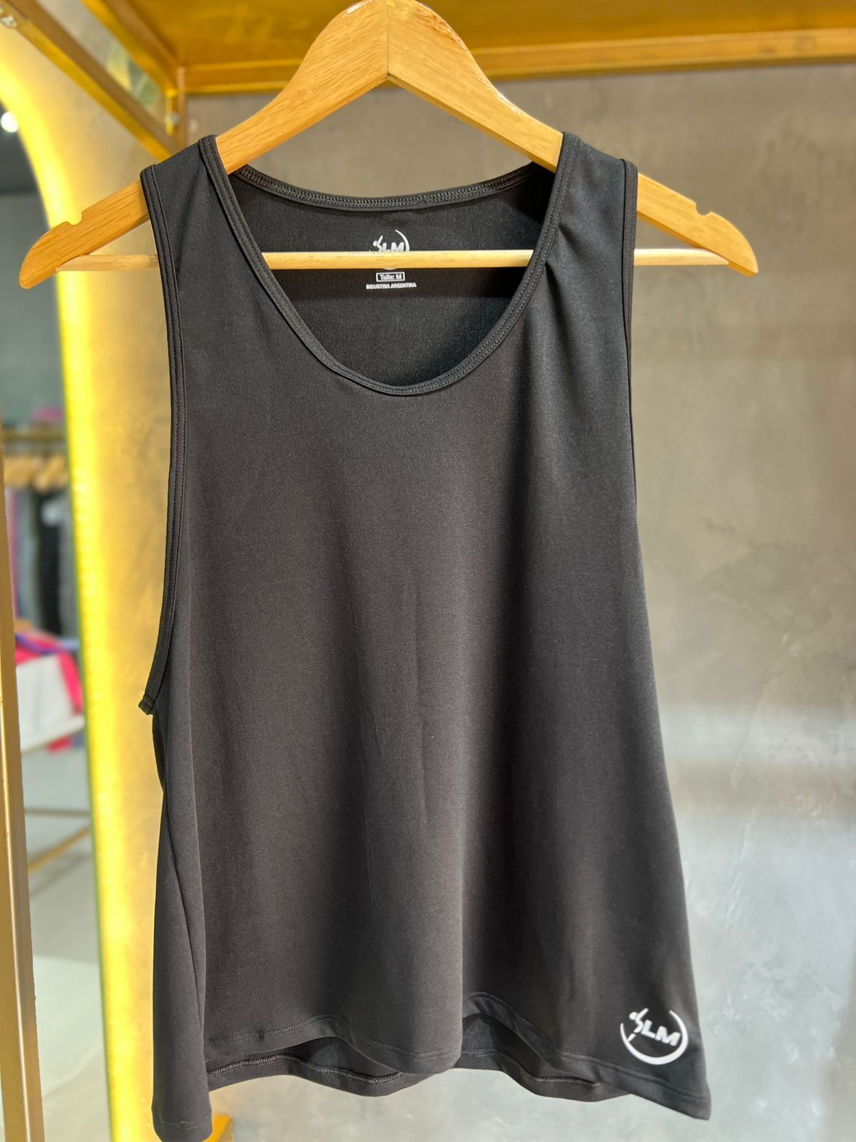 MUSCULOSA LM