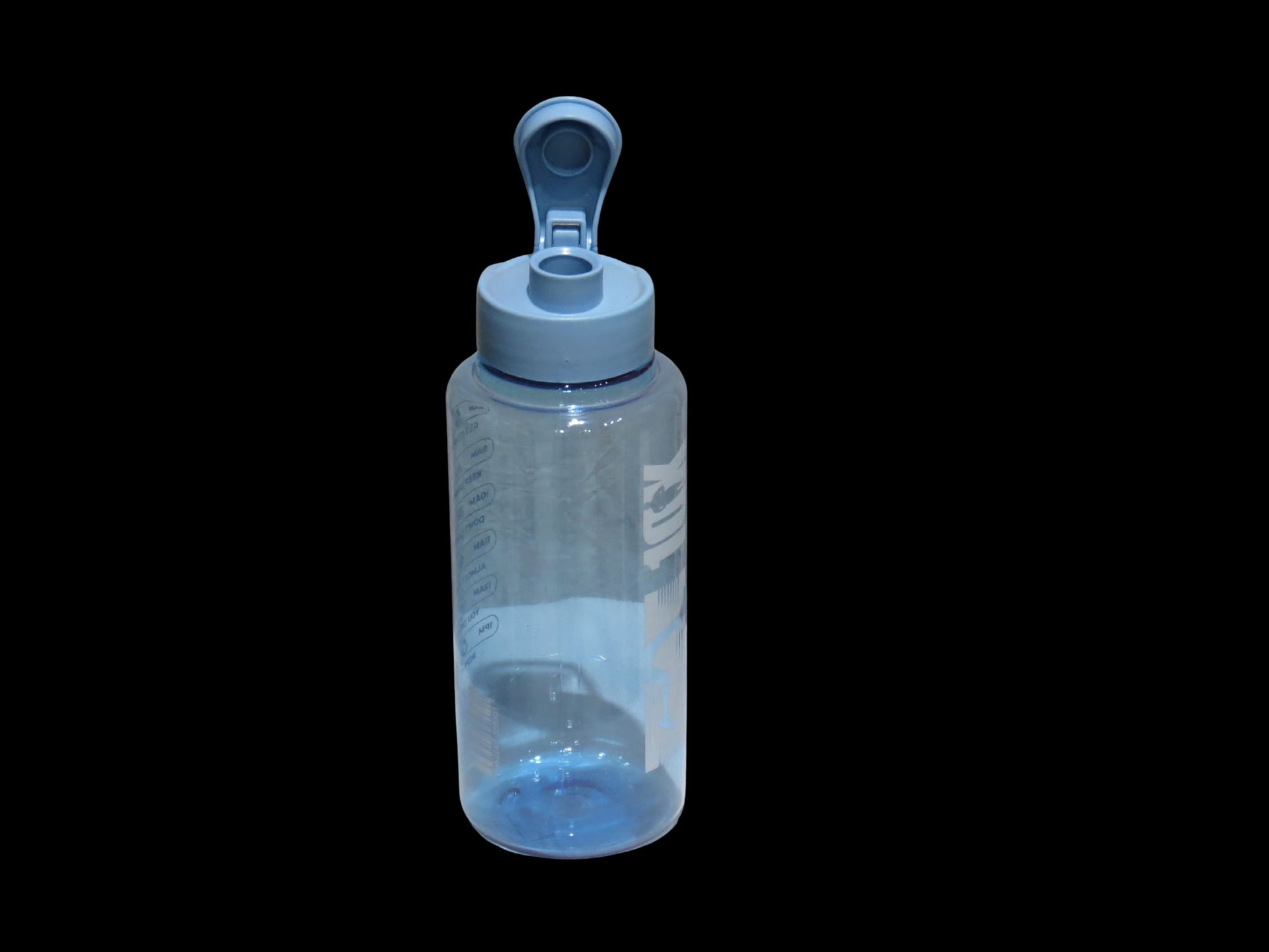 BOTELLA 1 LITRO