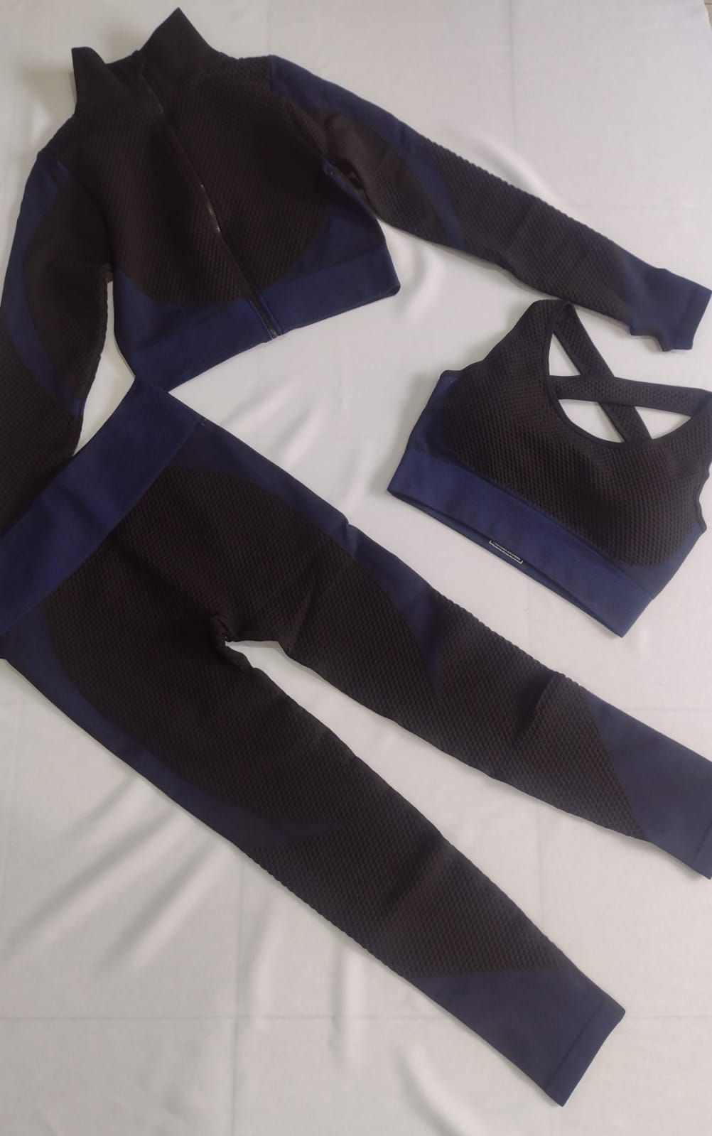 Conjunto 3 Piezas