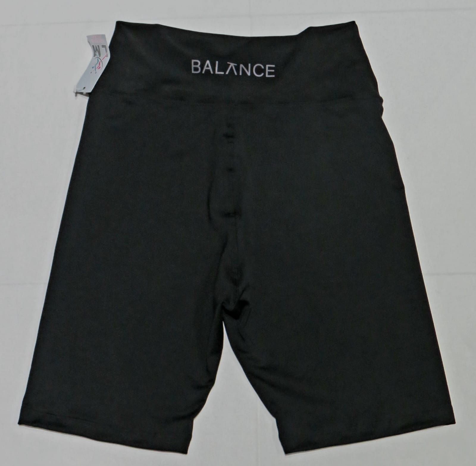 CALZA  BIKER BALANCE