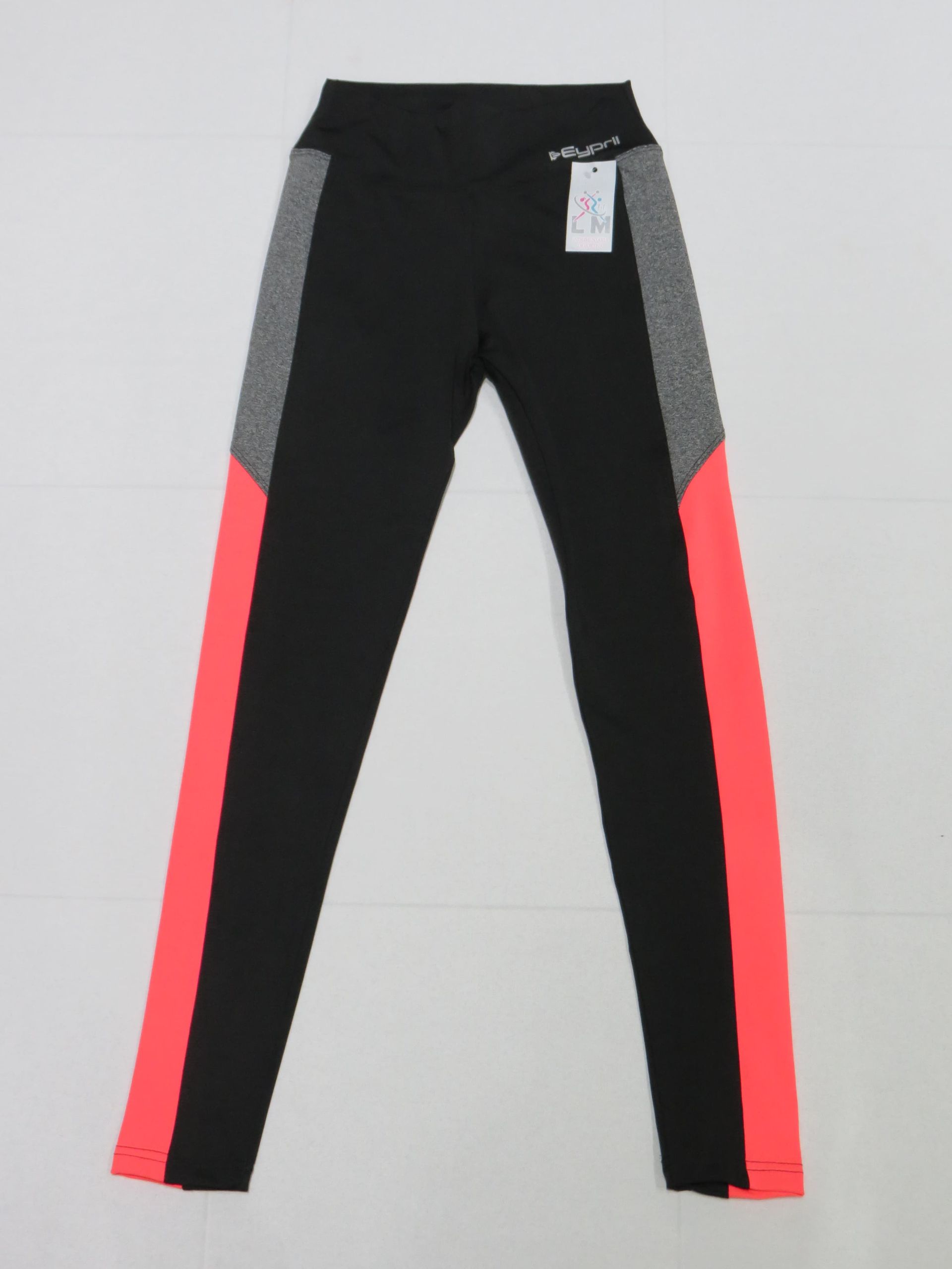 CAPRI COMBINADA ROSA/NARANJA