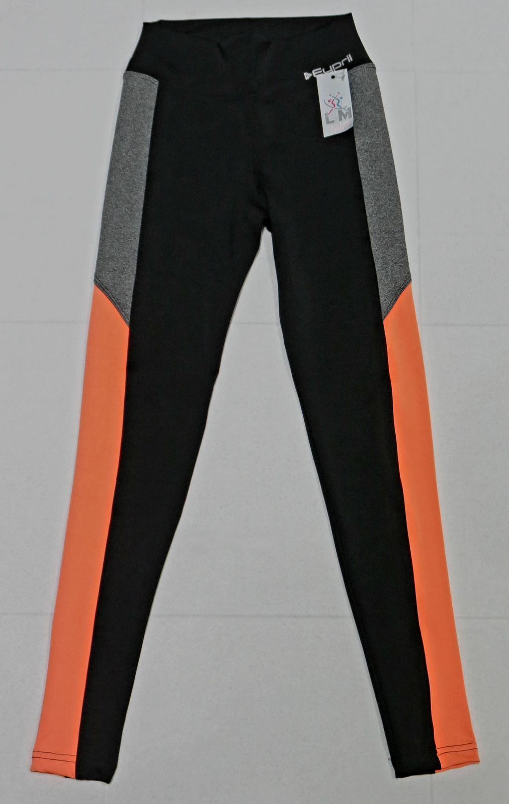 CAPRI COMBINADA ROSA/NARANJA