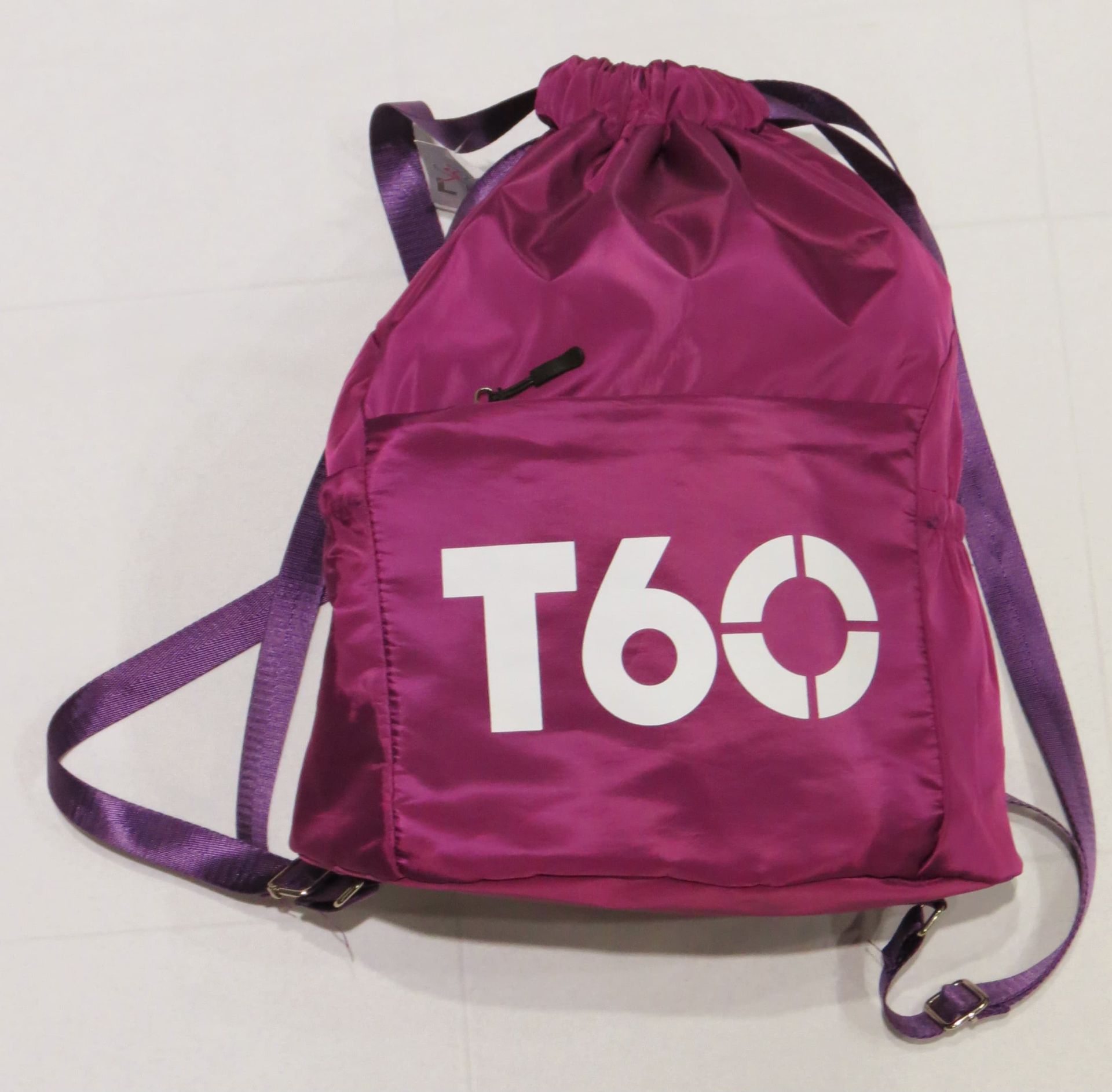 MOCHILAS Y BOLSOS