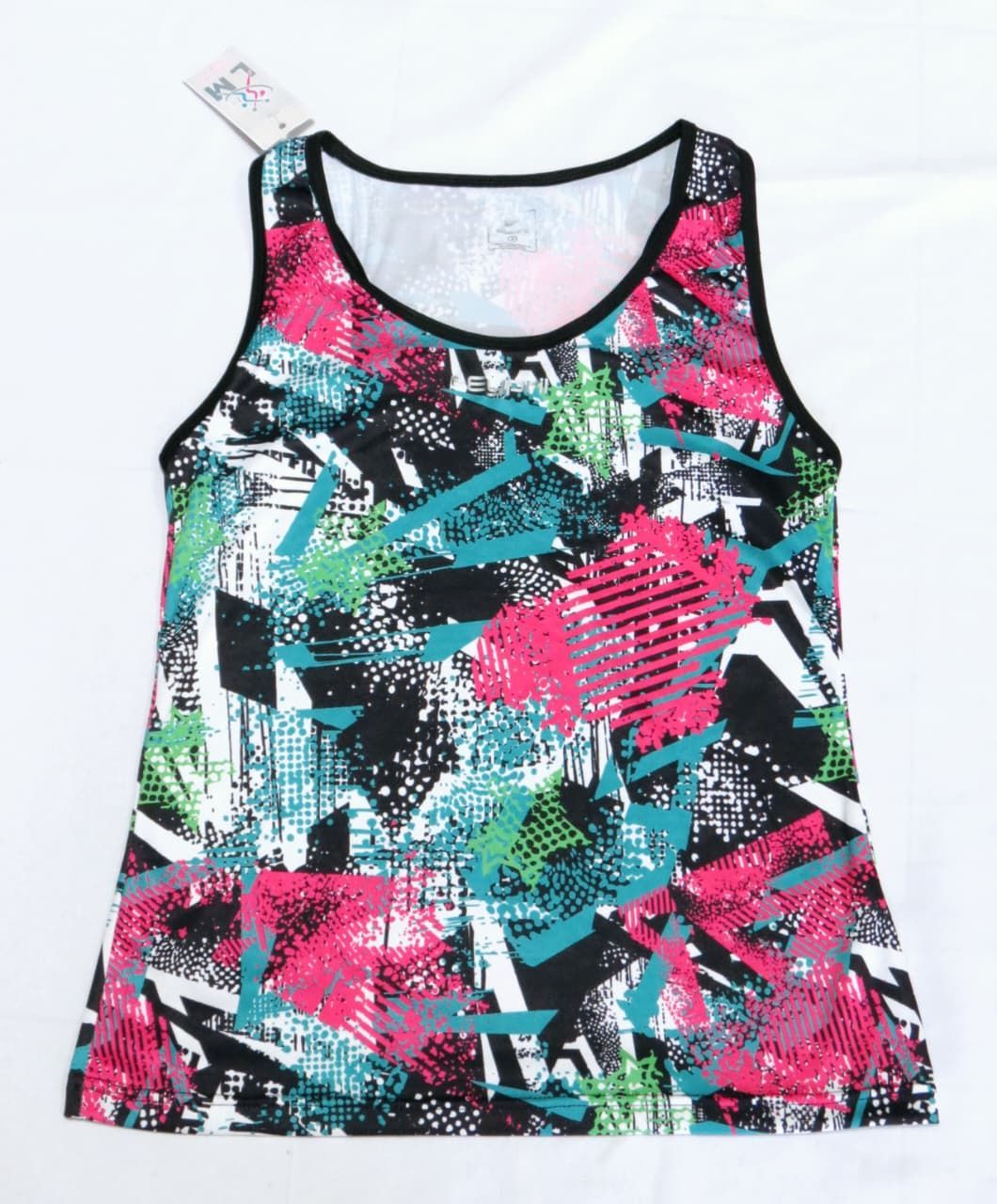 MUSCULOSAS