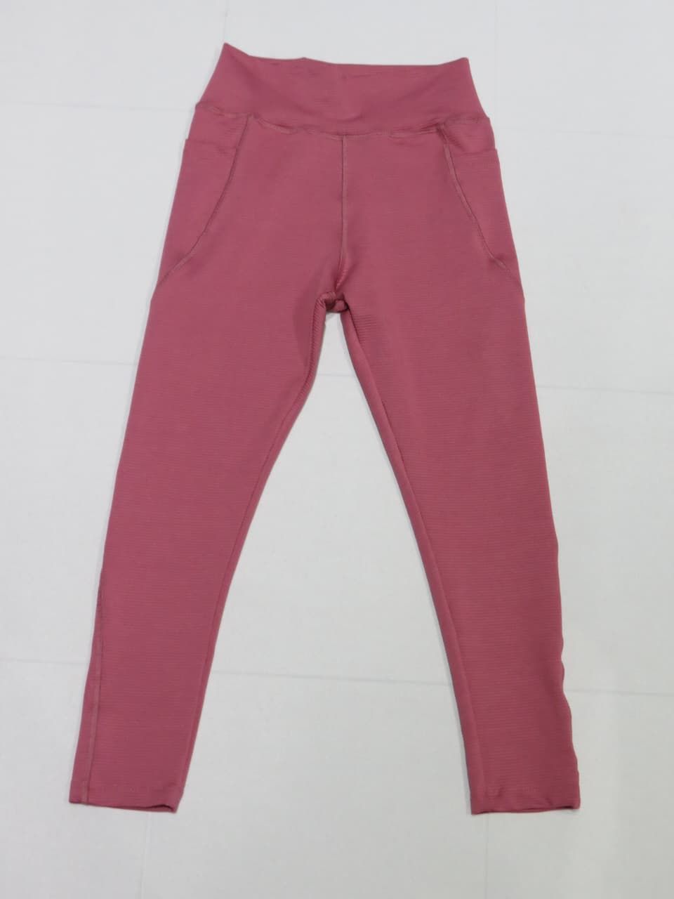 CALZA DE MORLEY LARGA