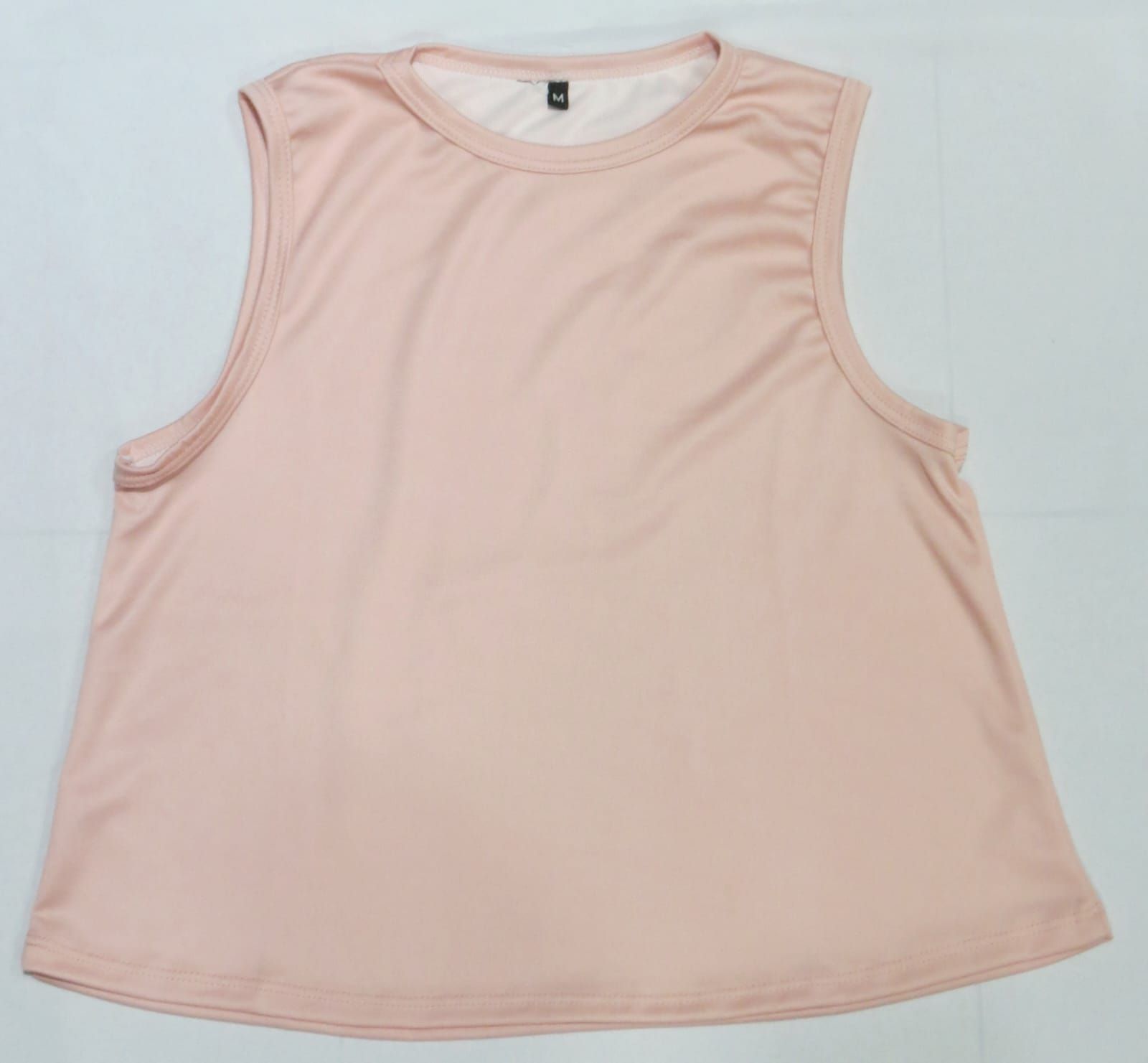 MUSCULOSAS