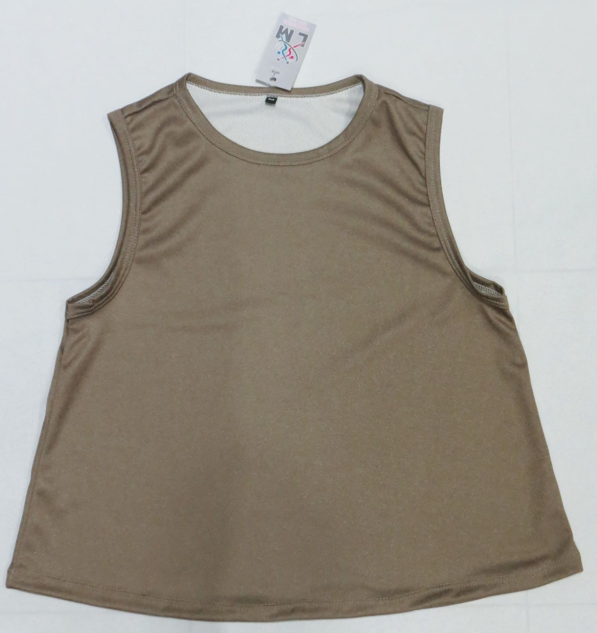 MUSCULOSAS