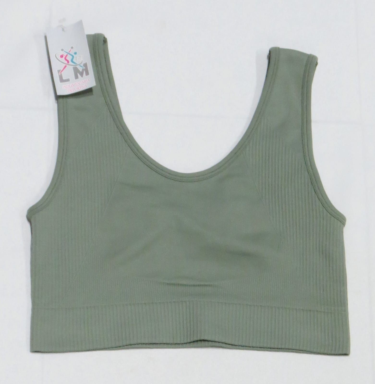 TOP SEAMLESS