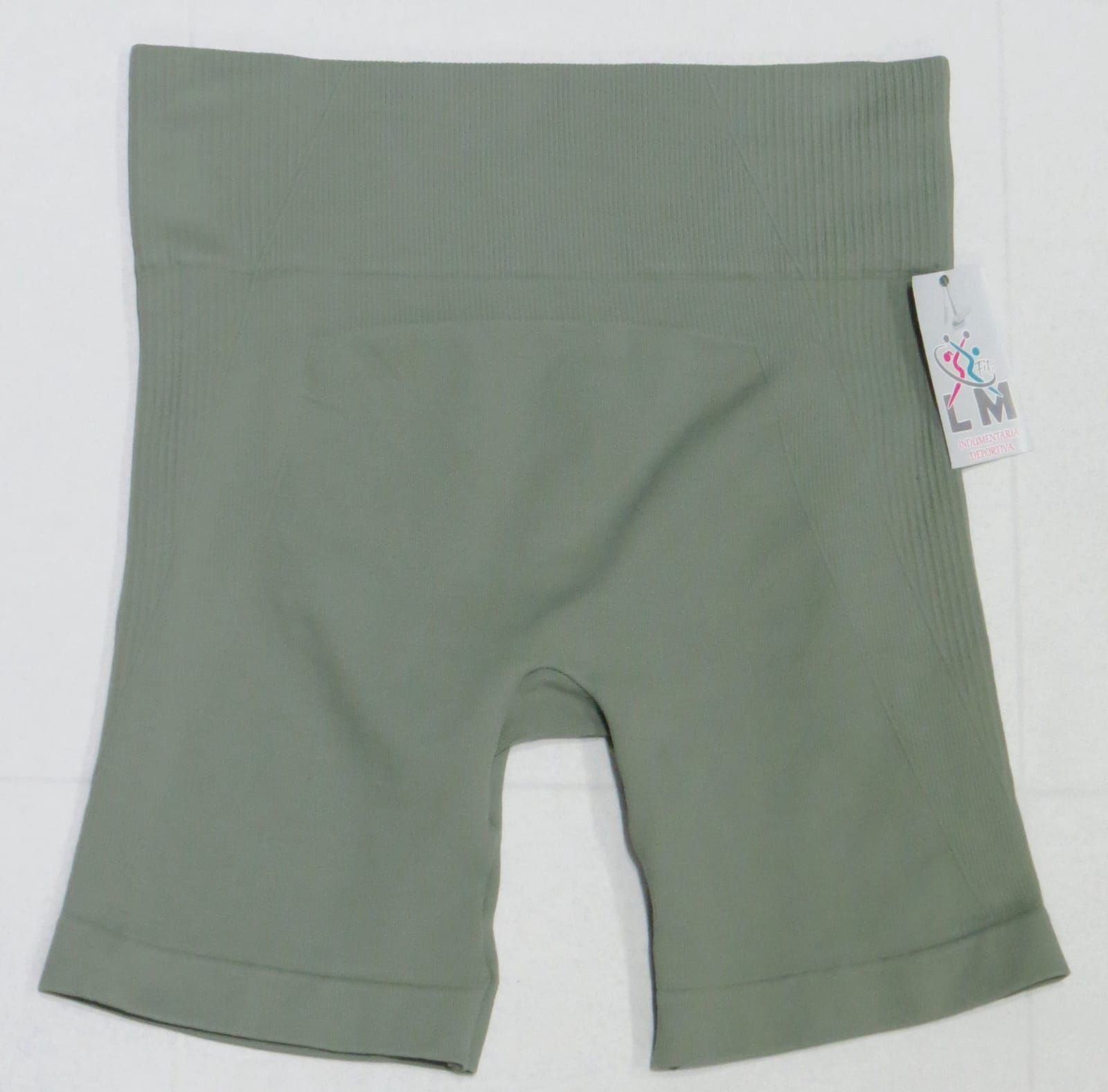 CALZA SEAMLESS
