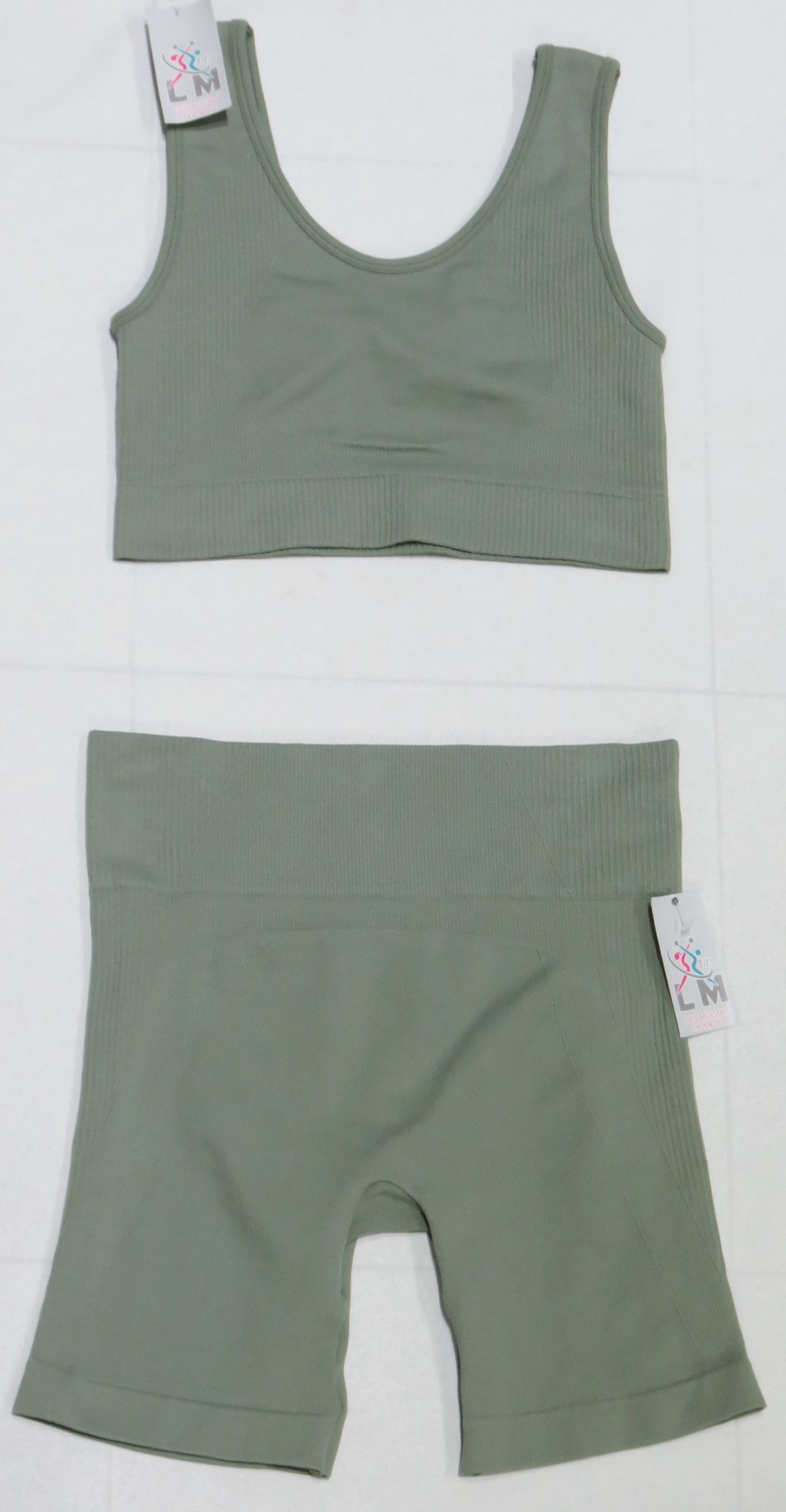 CALZA SEAMLESS