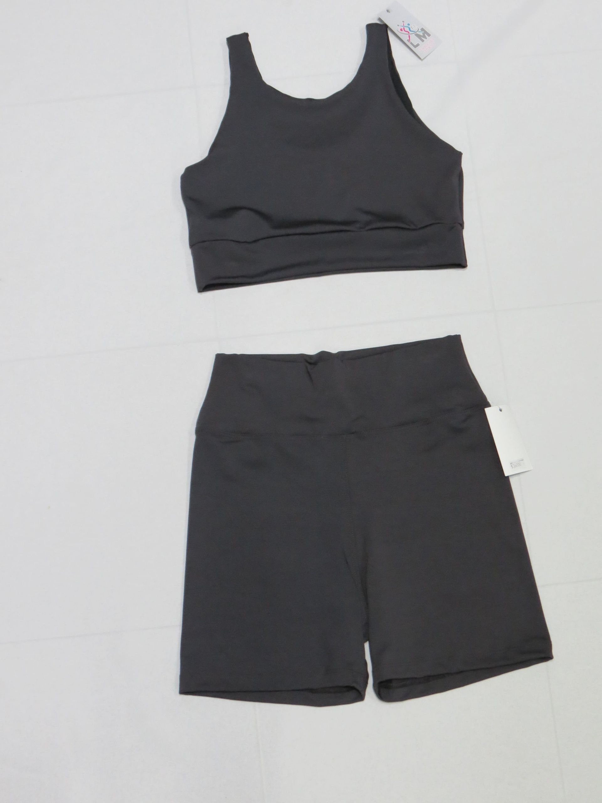 TOP LYCRA