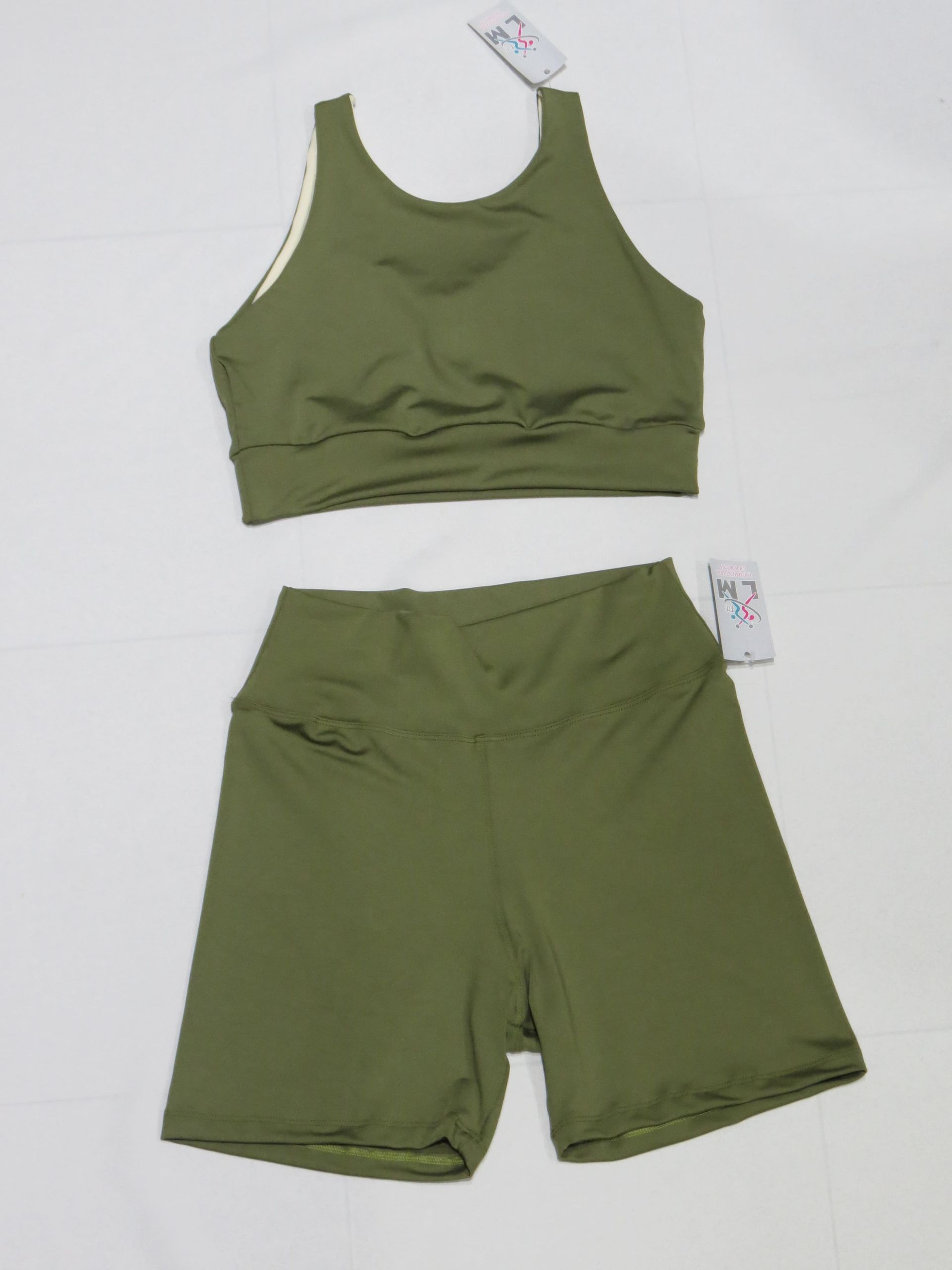 CALZA LYCRA